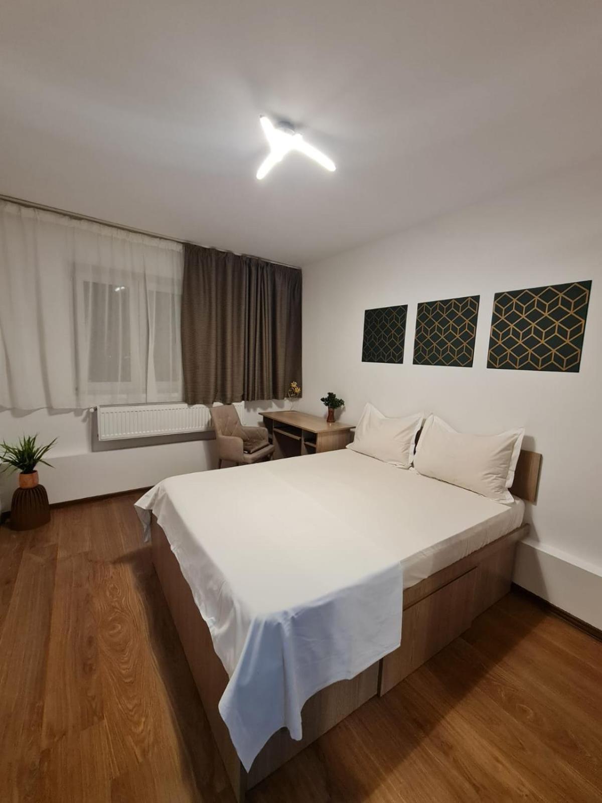 Apartament Rema view 2