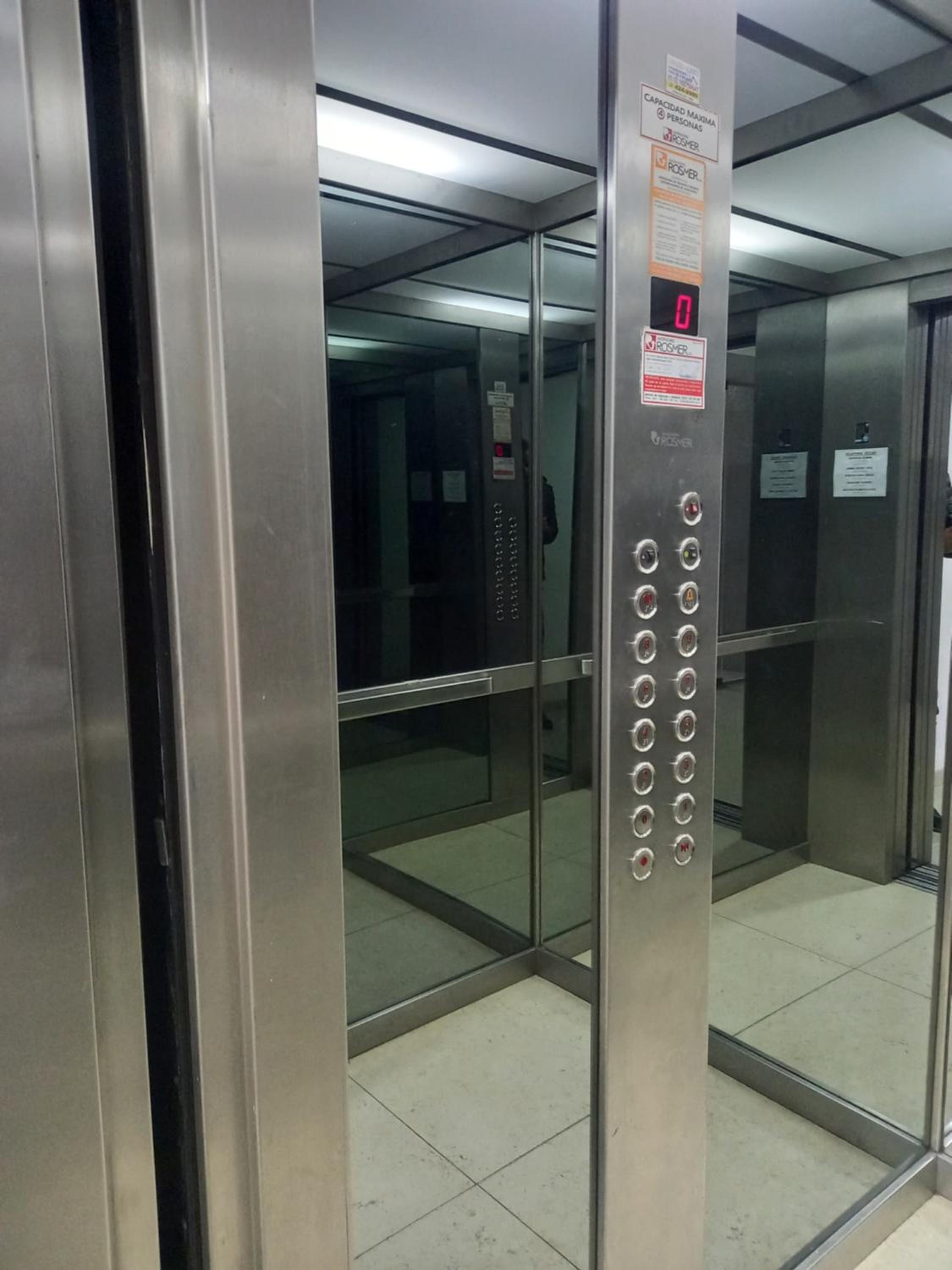 Monoambiente Premium