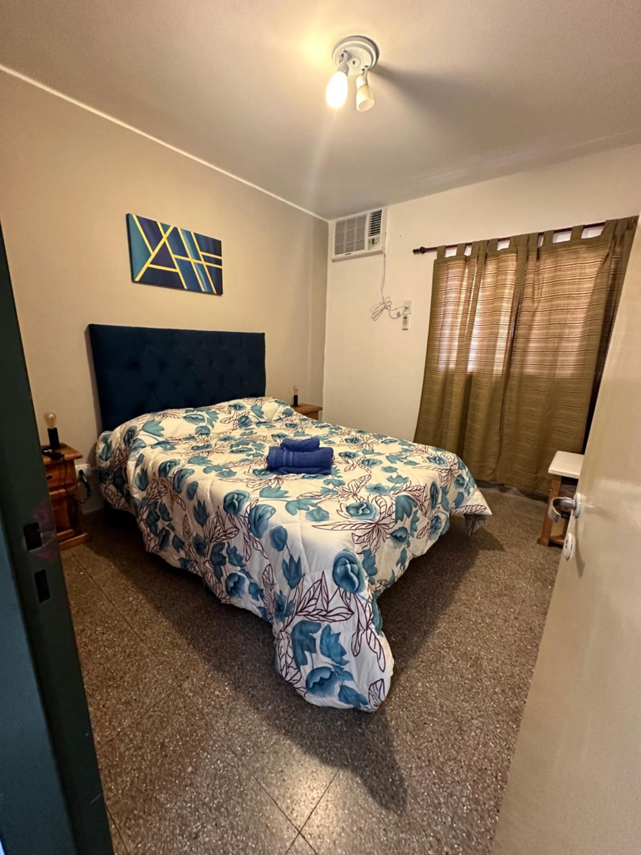 Departamento FRANCISCO II
