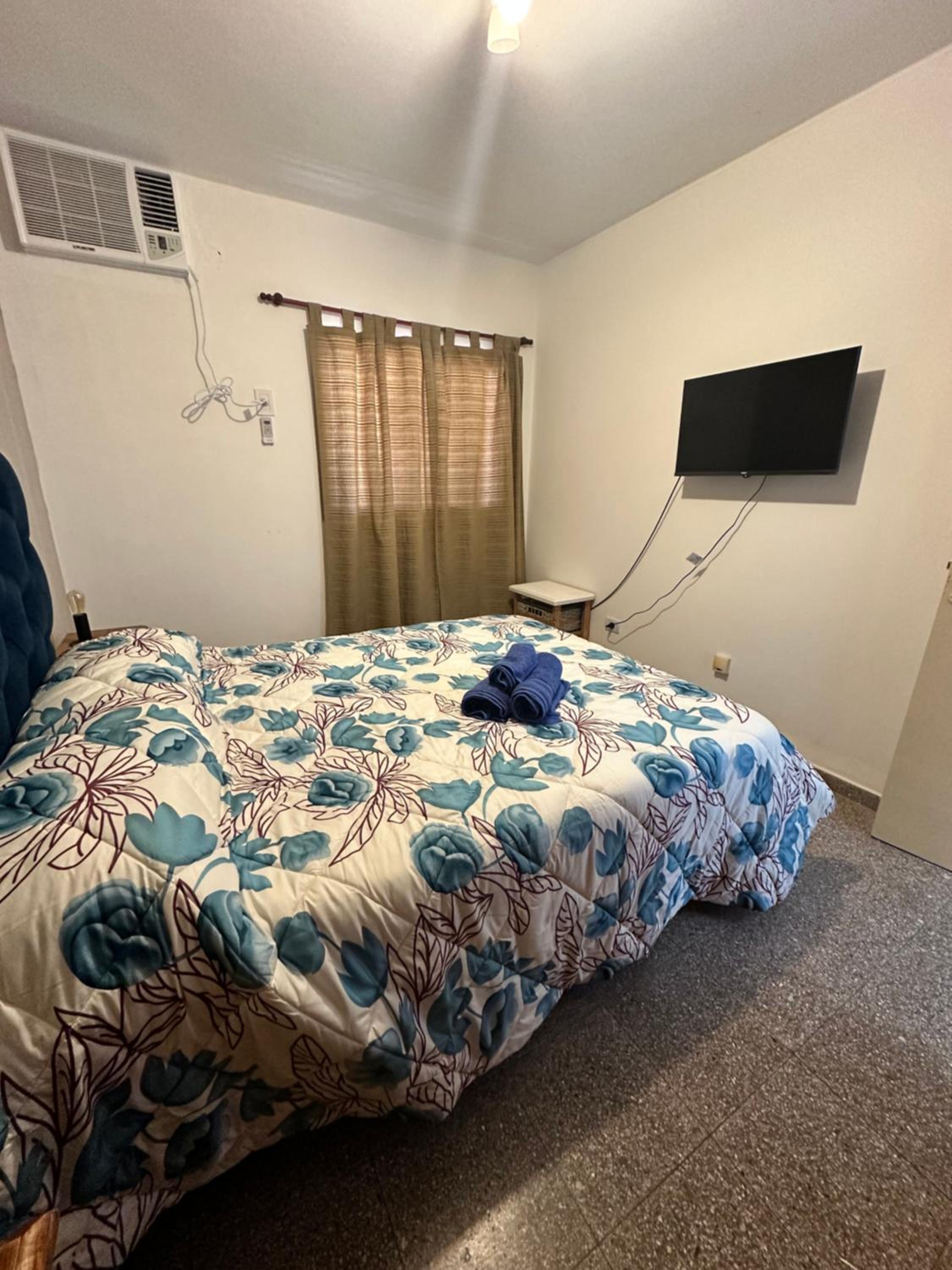 Departamento FRANCISCO II