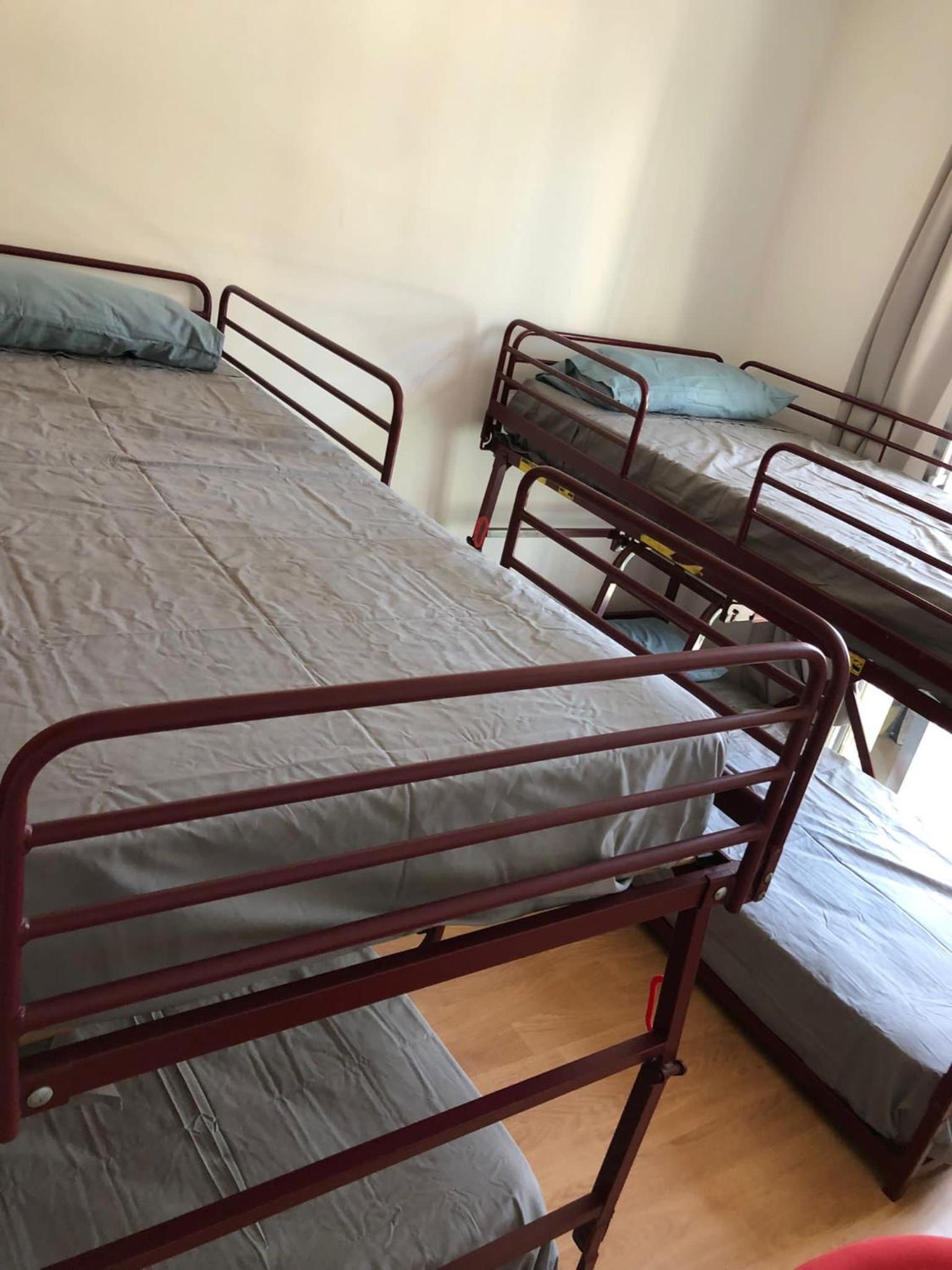 Apartamento en complejo residencial con piscina