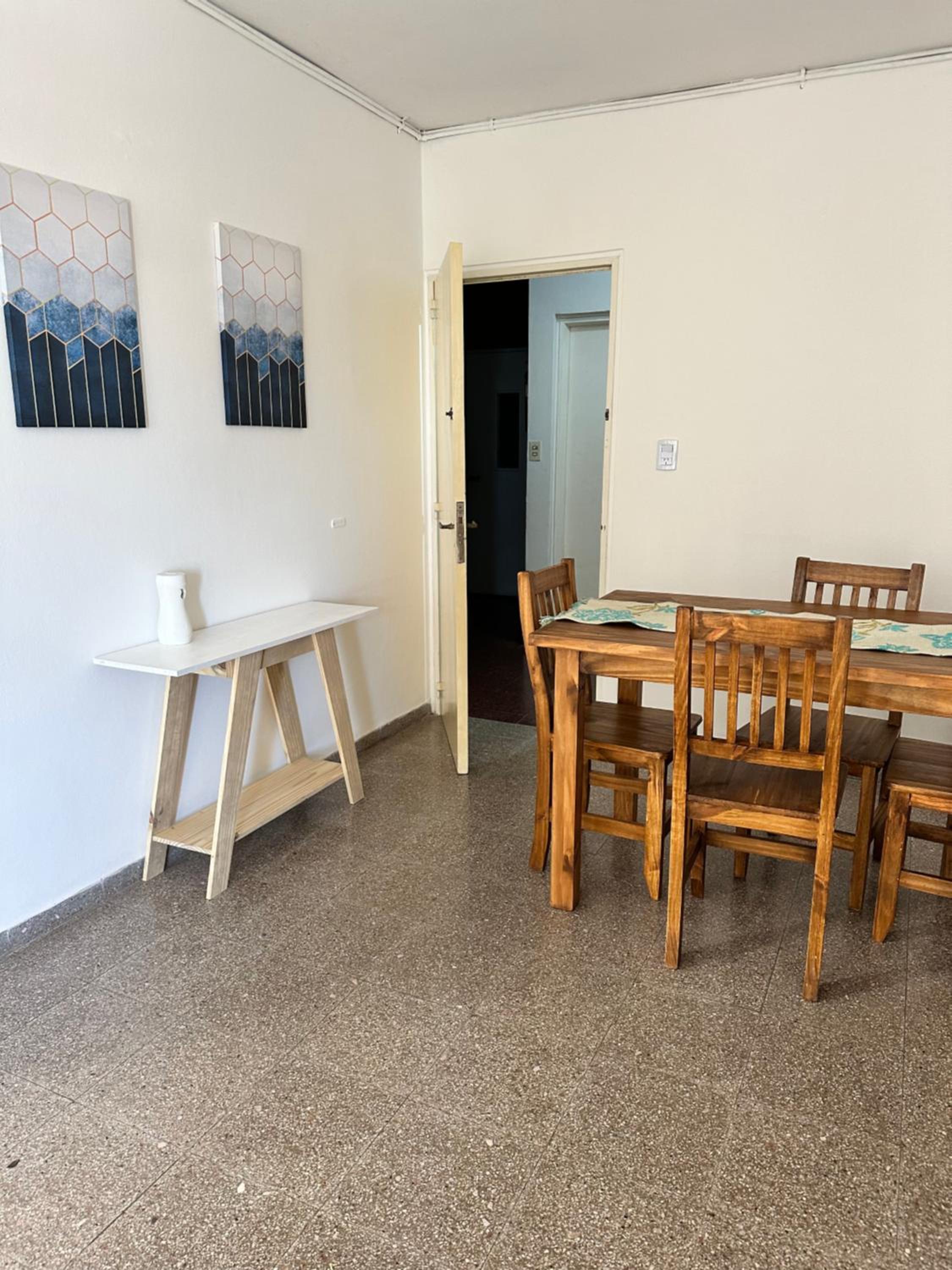 Departamento FRANCISCO II