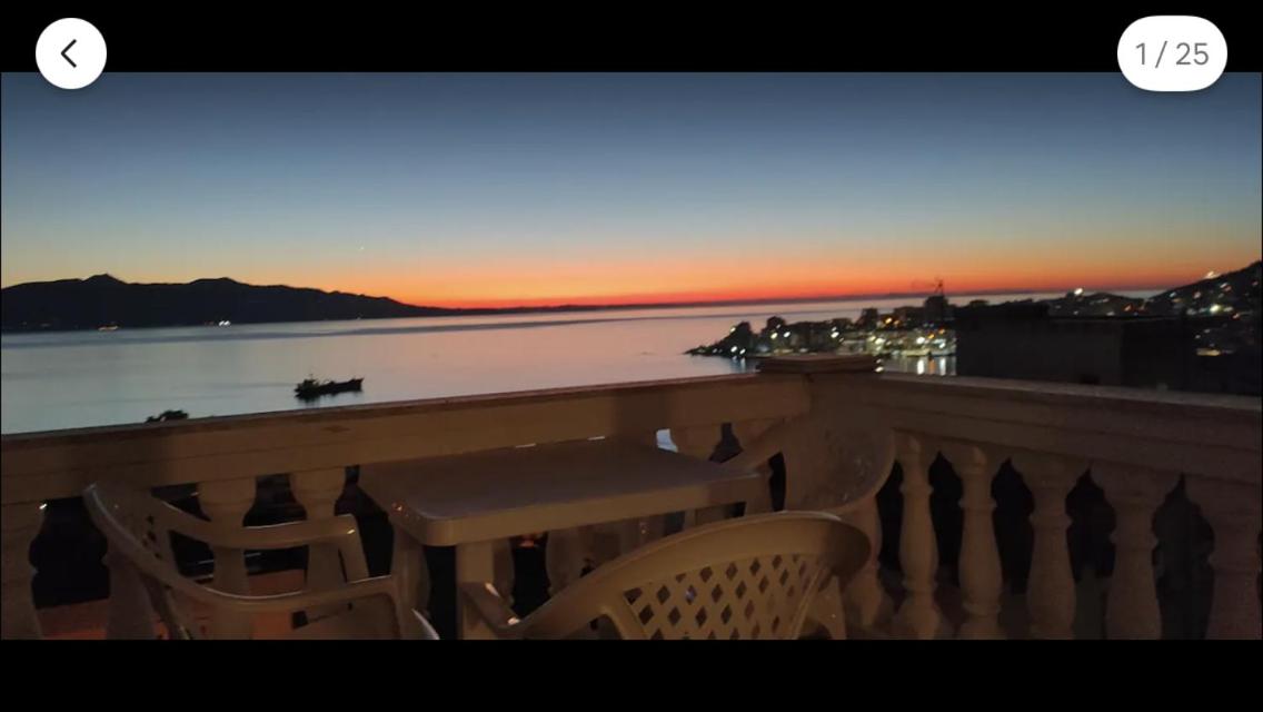 Seaview Apartment - Welcome home