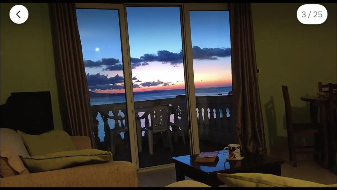 Seaview Apartment - Welcome home