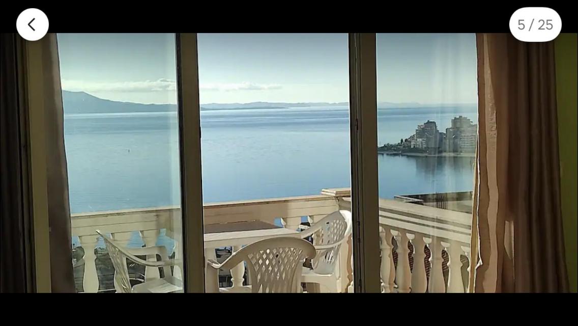 Seaview Apartment - Welcome home