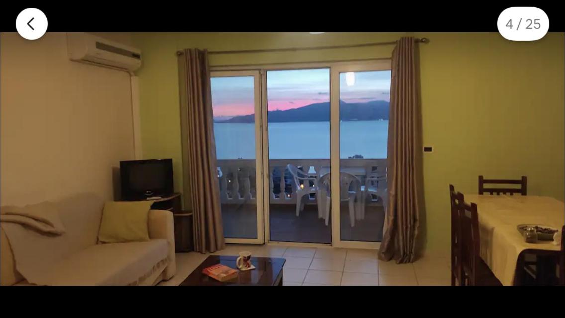 Seaview Apartment - Welcome home