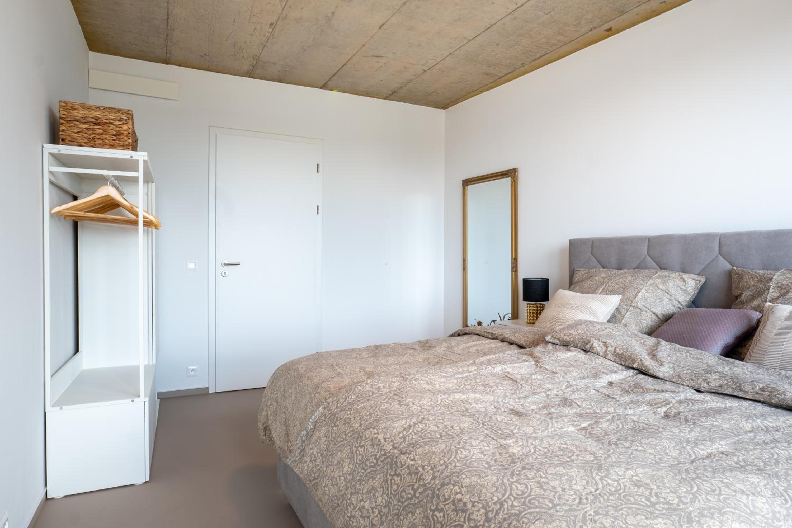 Apartmány Gočárova třída