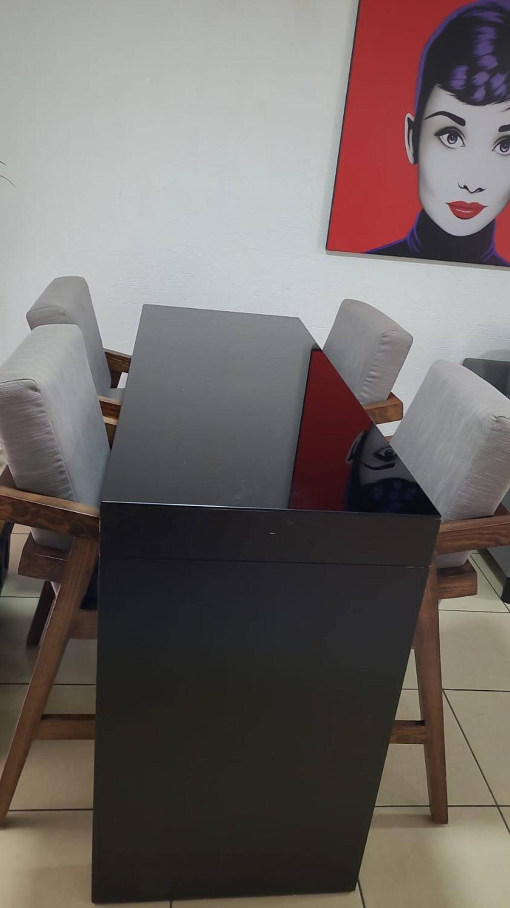 Room in Apartment - undefined — Mexico City