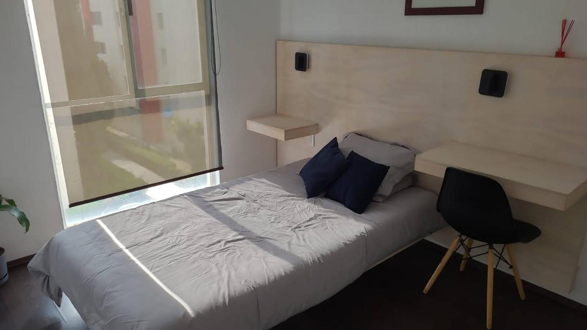 Room in Apartment - undefined photo 3
