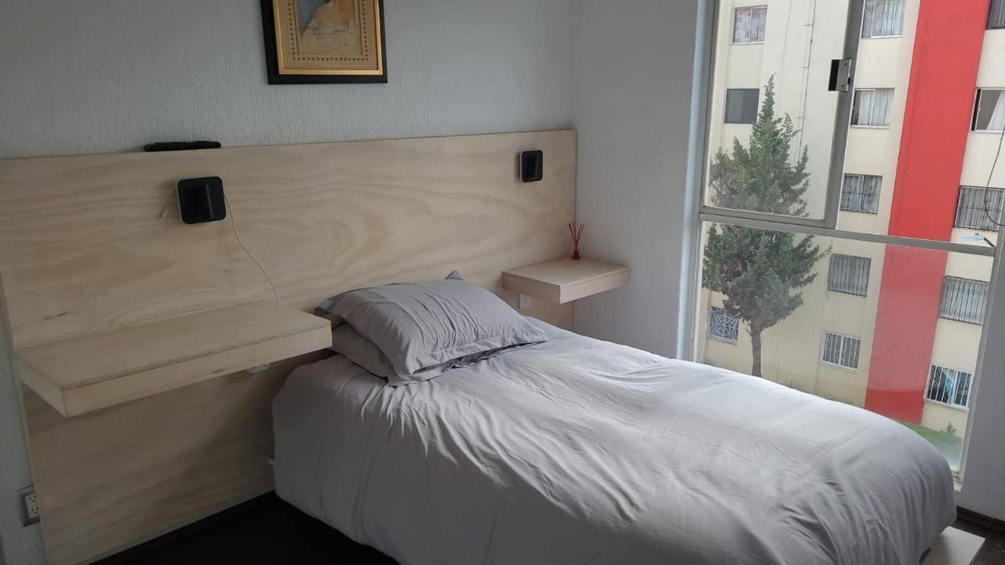 Room in Apartment - undefined photo 2