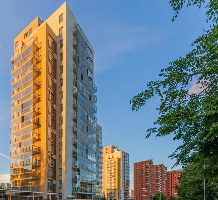 SkyPenthouse & SPA with FREE Parking