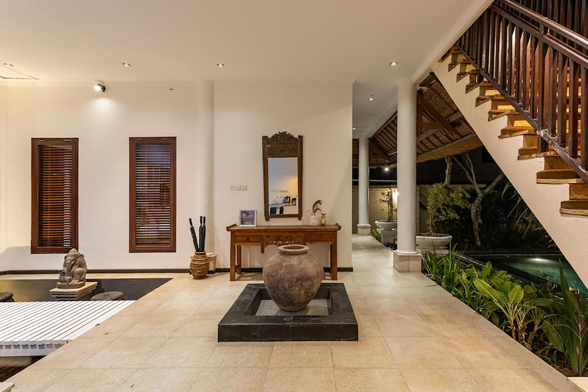 Villa Pipit by Optimum Bali Villas view 4
