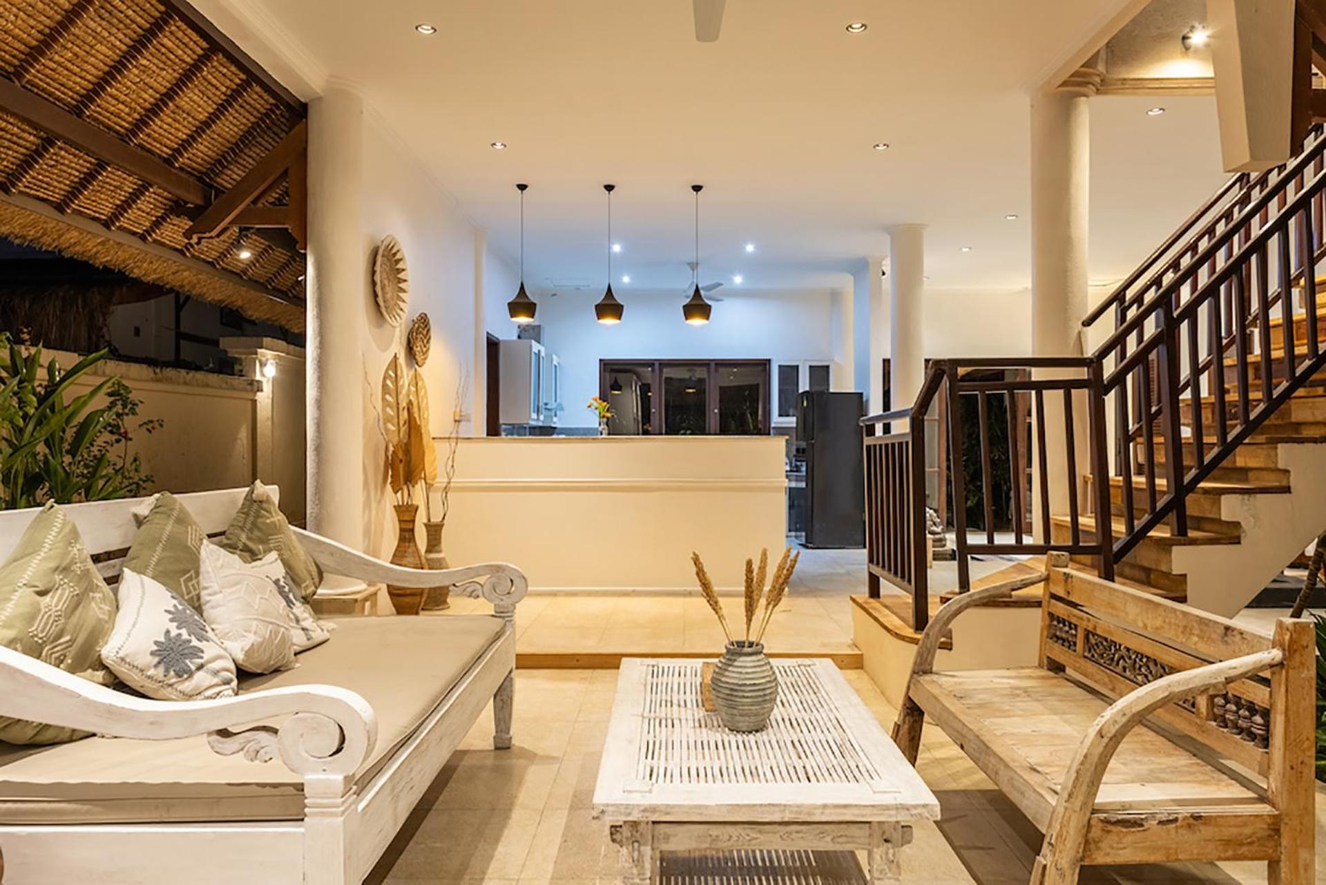 Villa Pipit by Optimum Bali Villas view 5
