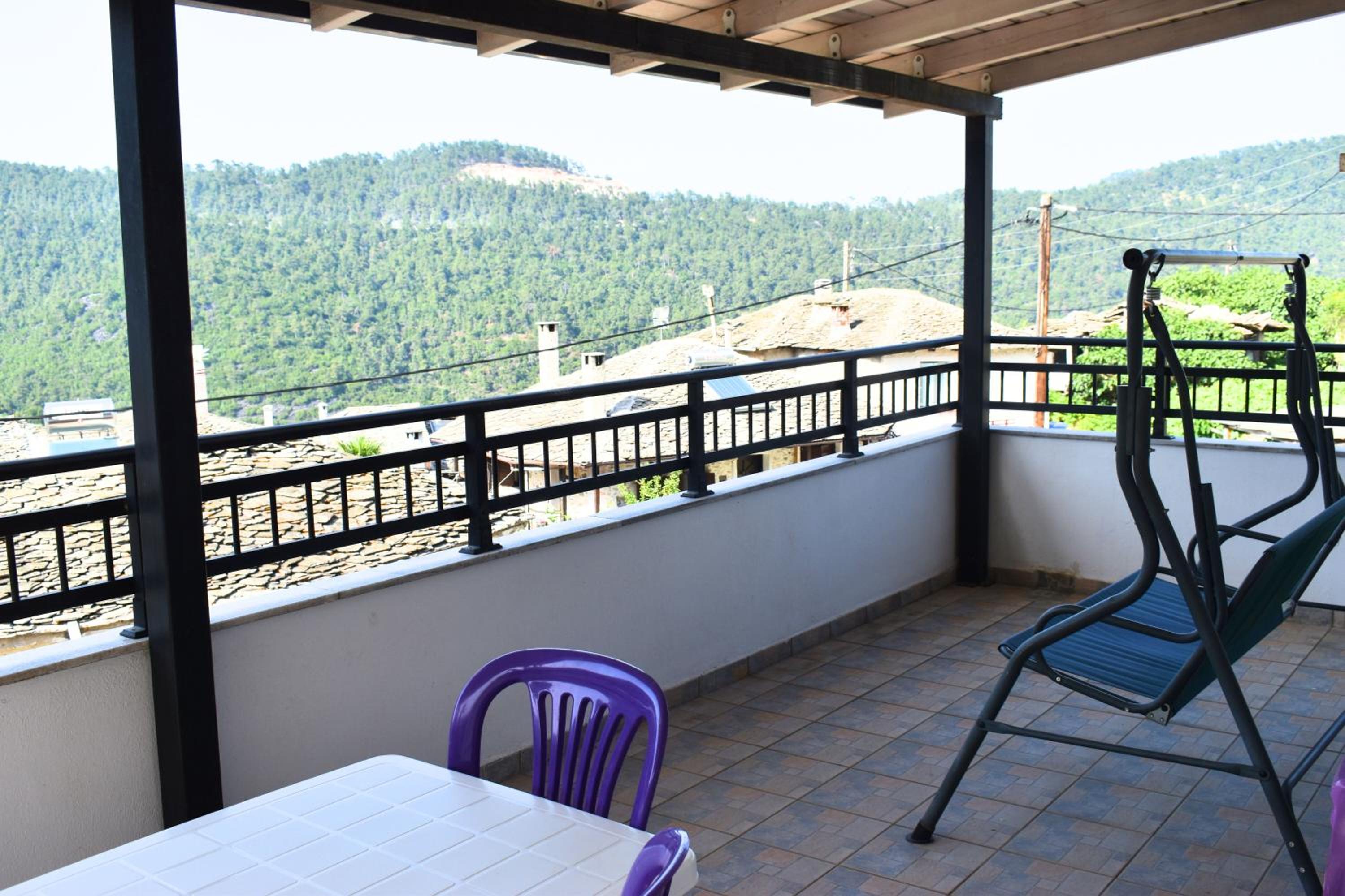 Deos Thassos