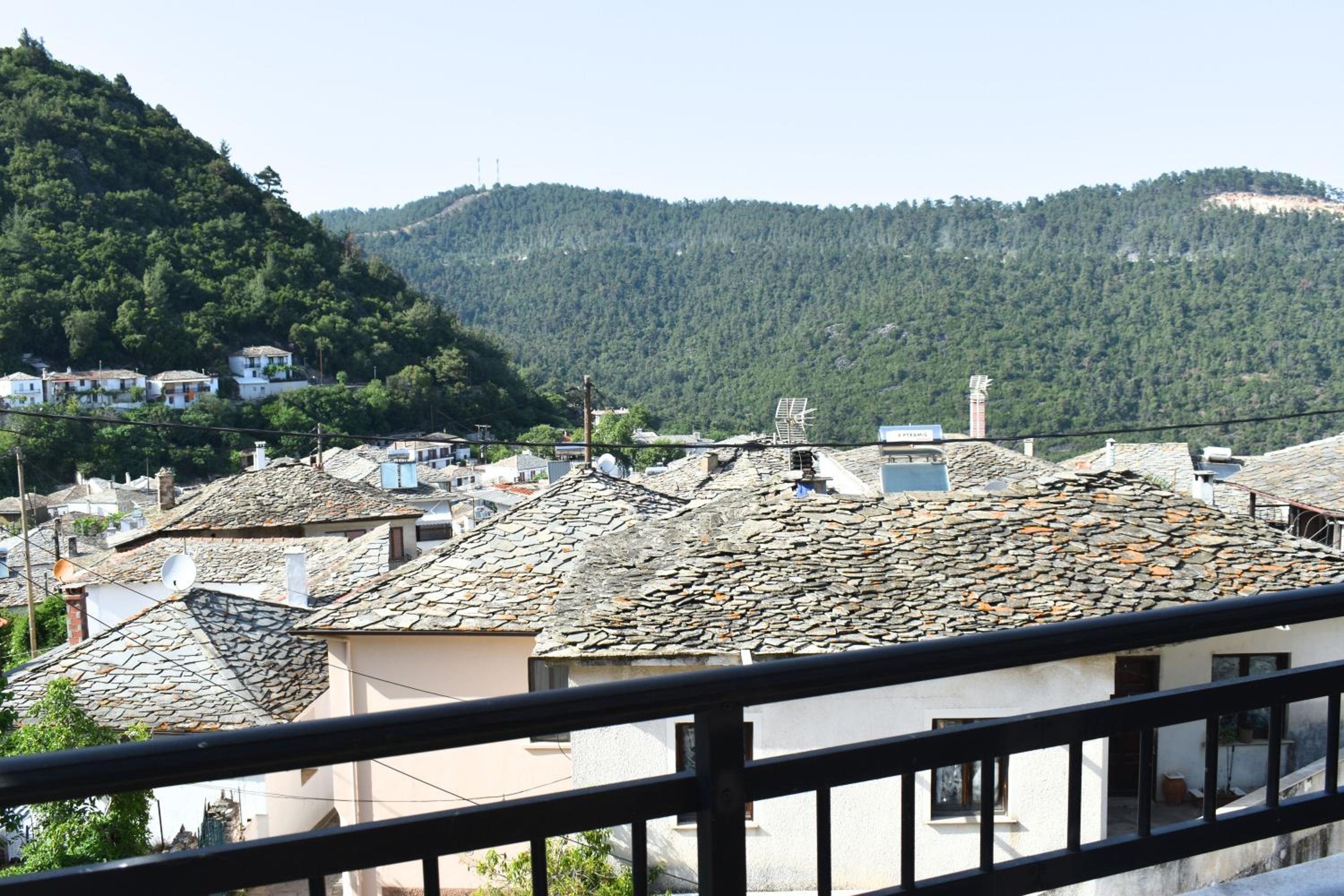 Deos Thassos