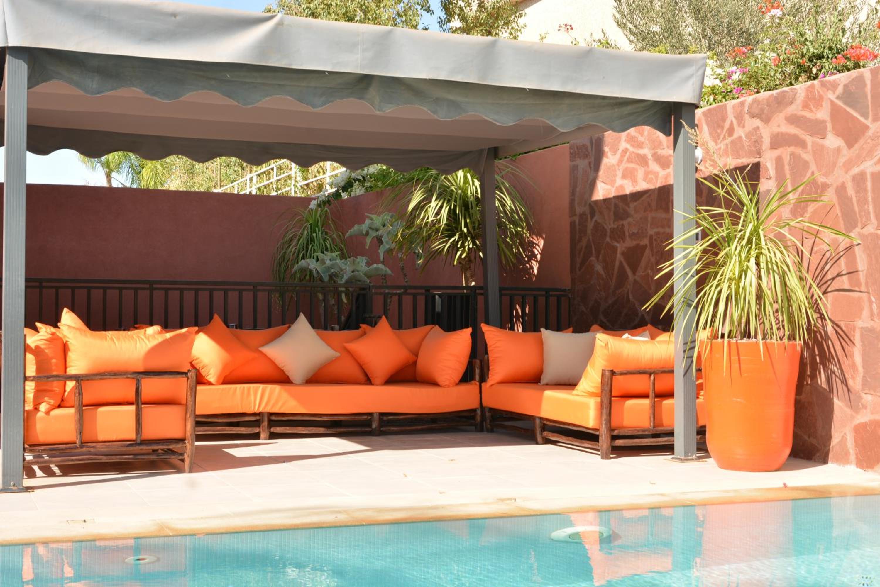 Atlas Royale Marrakech view 3