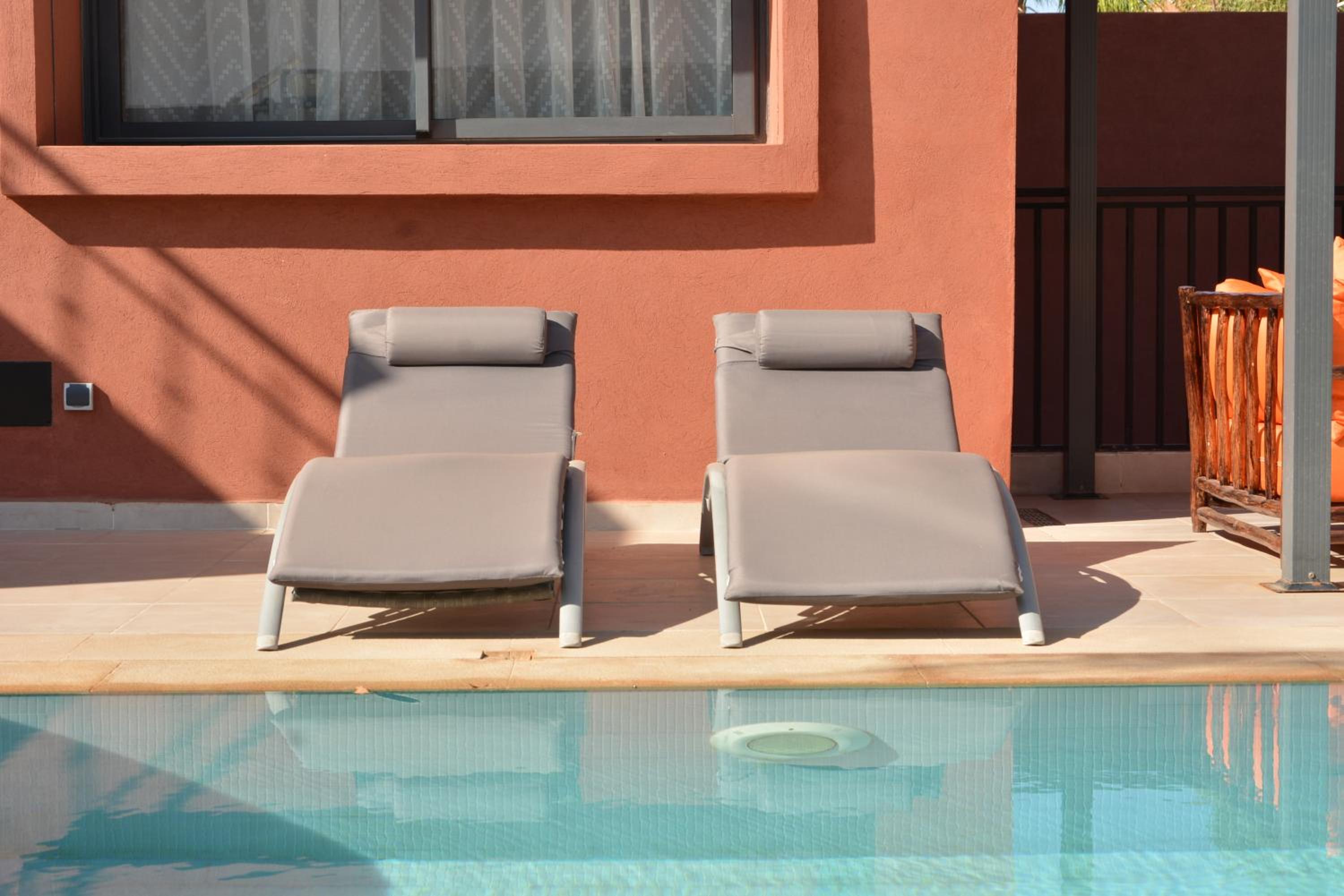 Atlas Royale Marrakech view 4