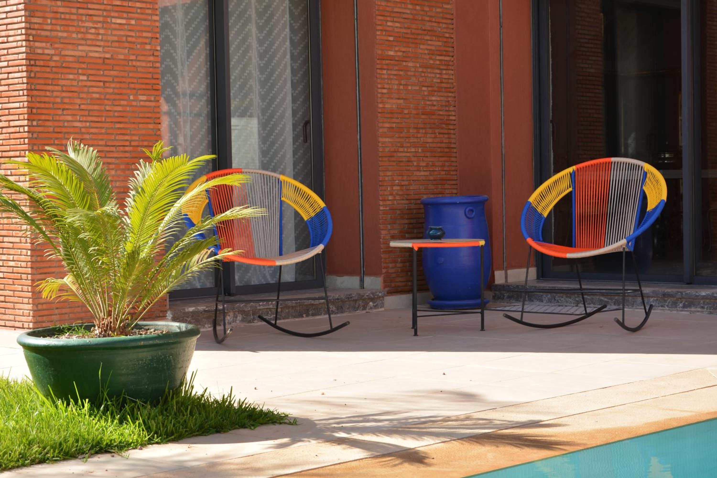Atlas Royale Marrakech view 5