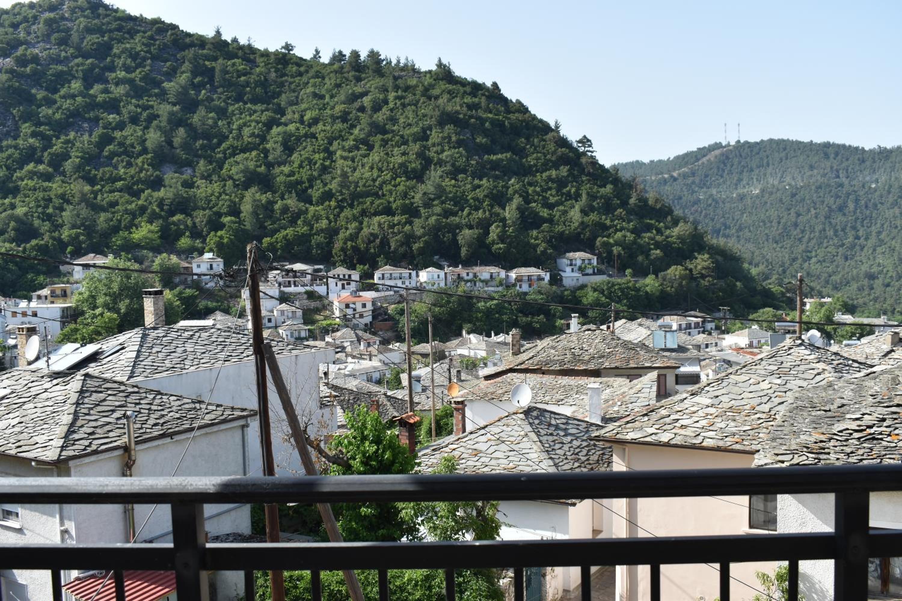 Deos Thassos