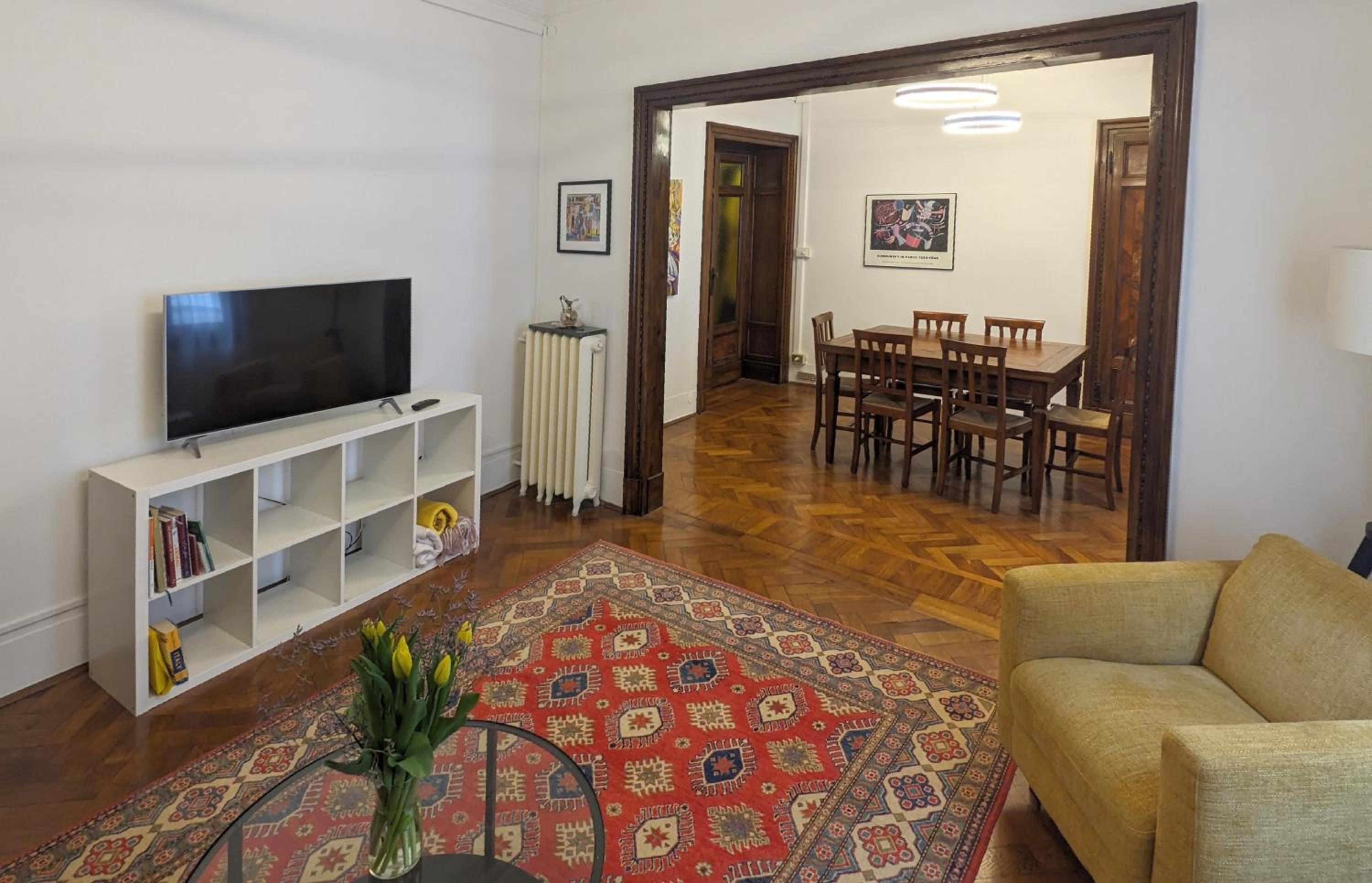 CA ROSON Exclusive Apt in heart of Padua photo 4