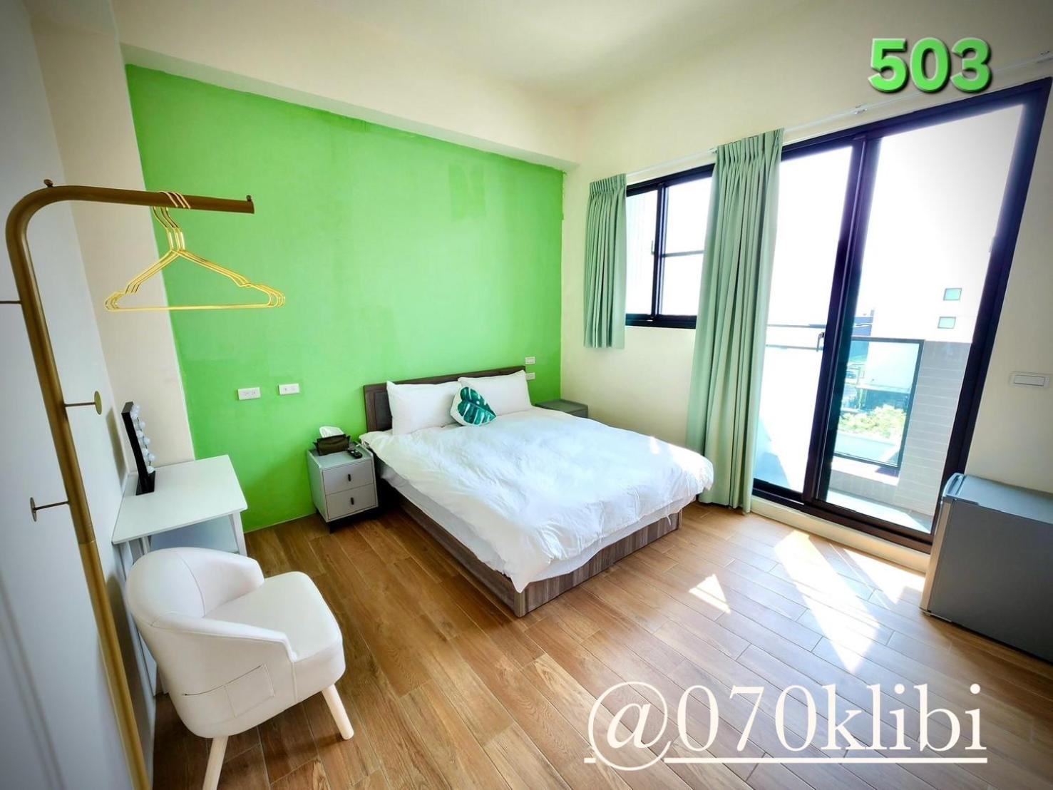 Huatian B&B