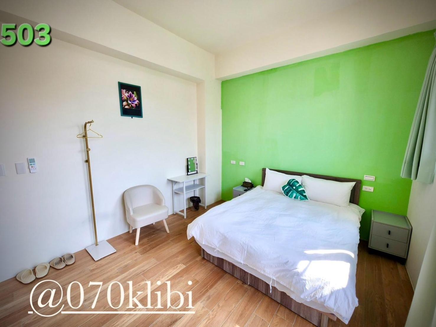 Huatian B&B