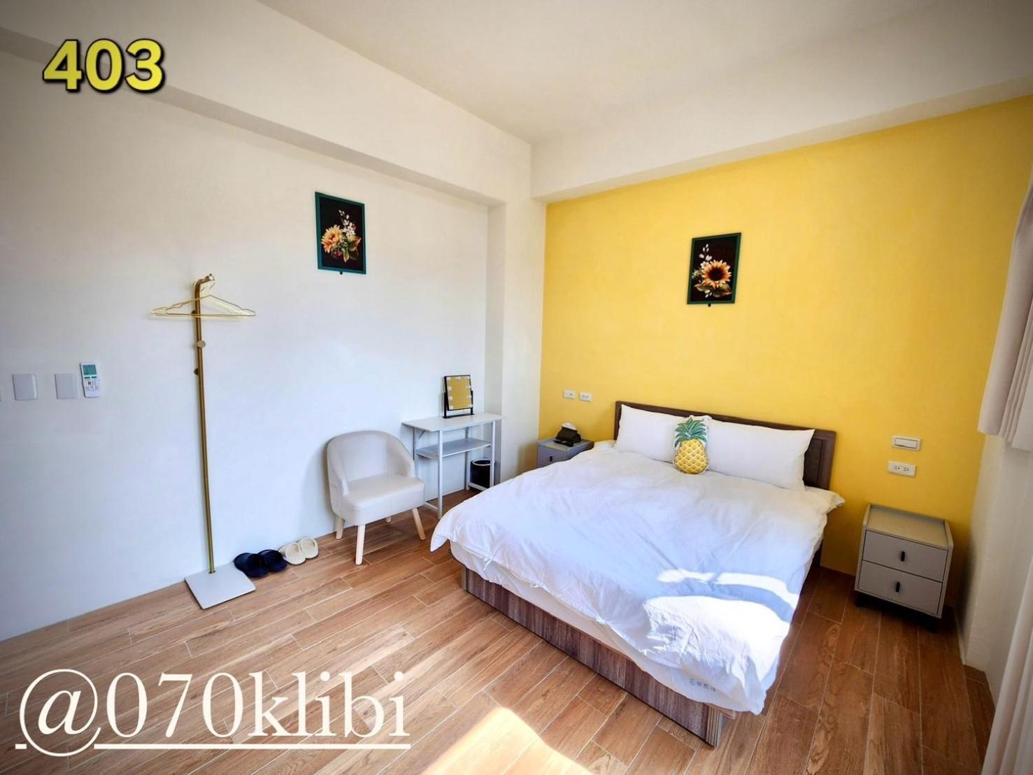 Huatian B&B