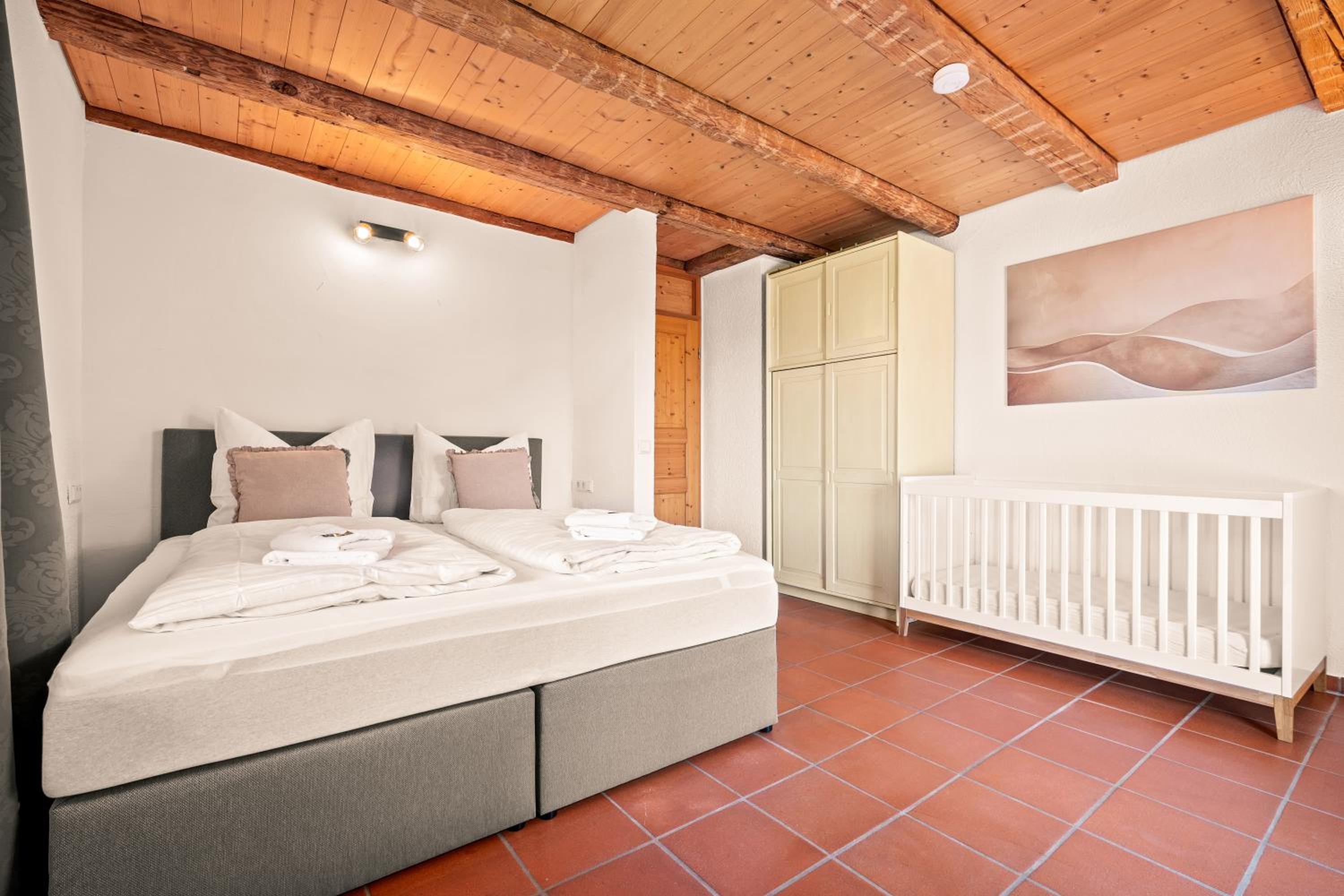 Ferien-Domizil Bodensee - 15 Personen Ferienhaus