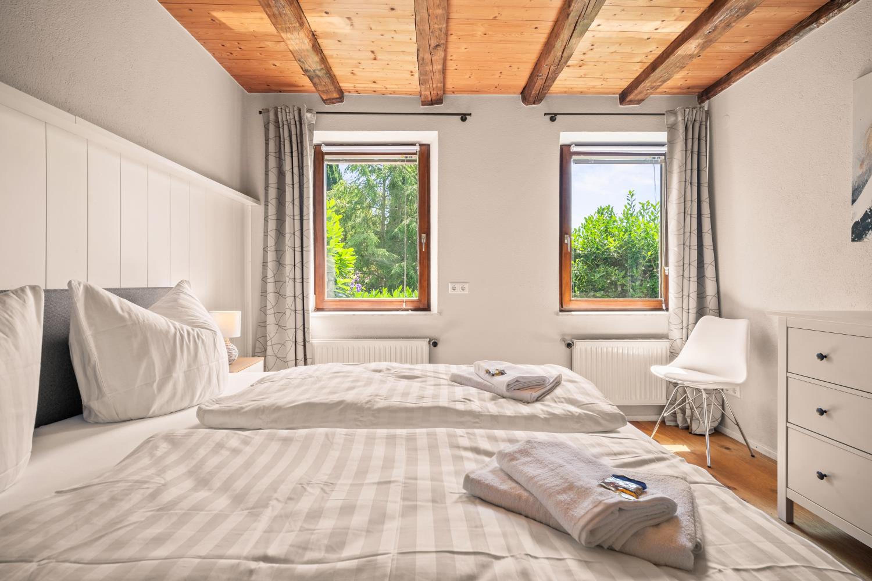Ferien-Domizil Bodensee - 15 Personen Ferienhaus