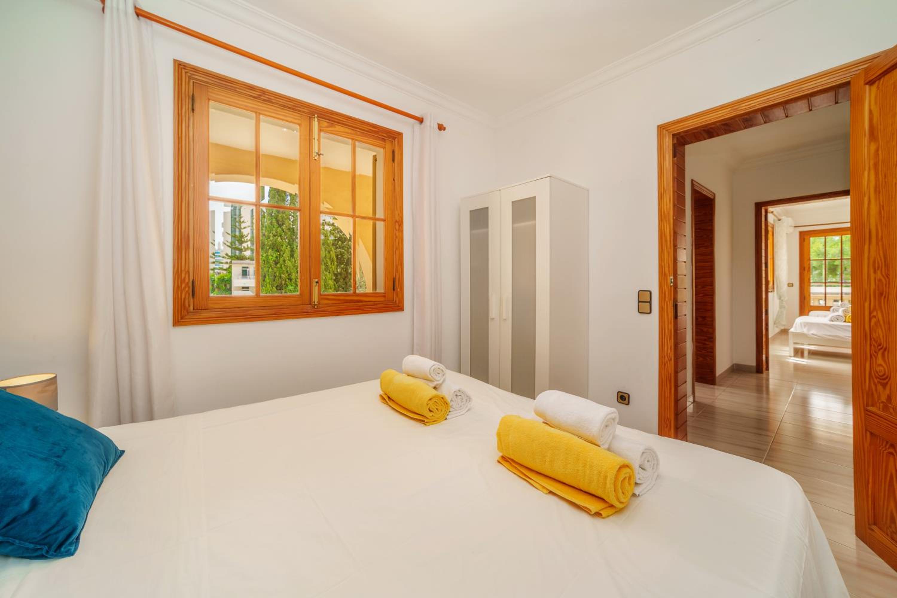 E419 Murtons by Mallorca Villa Selection