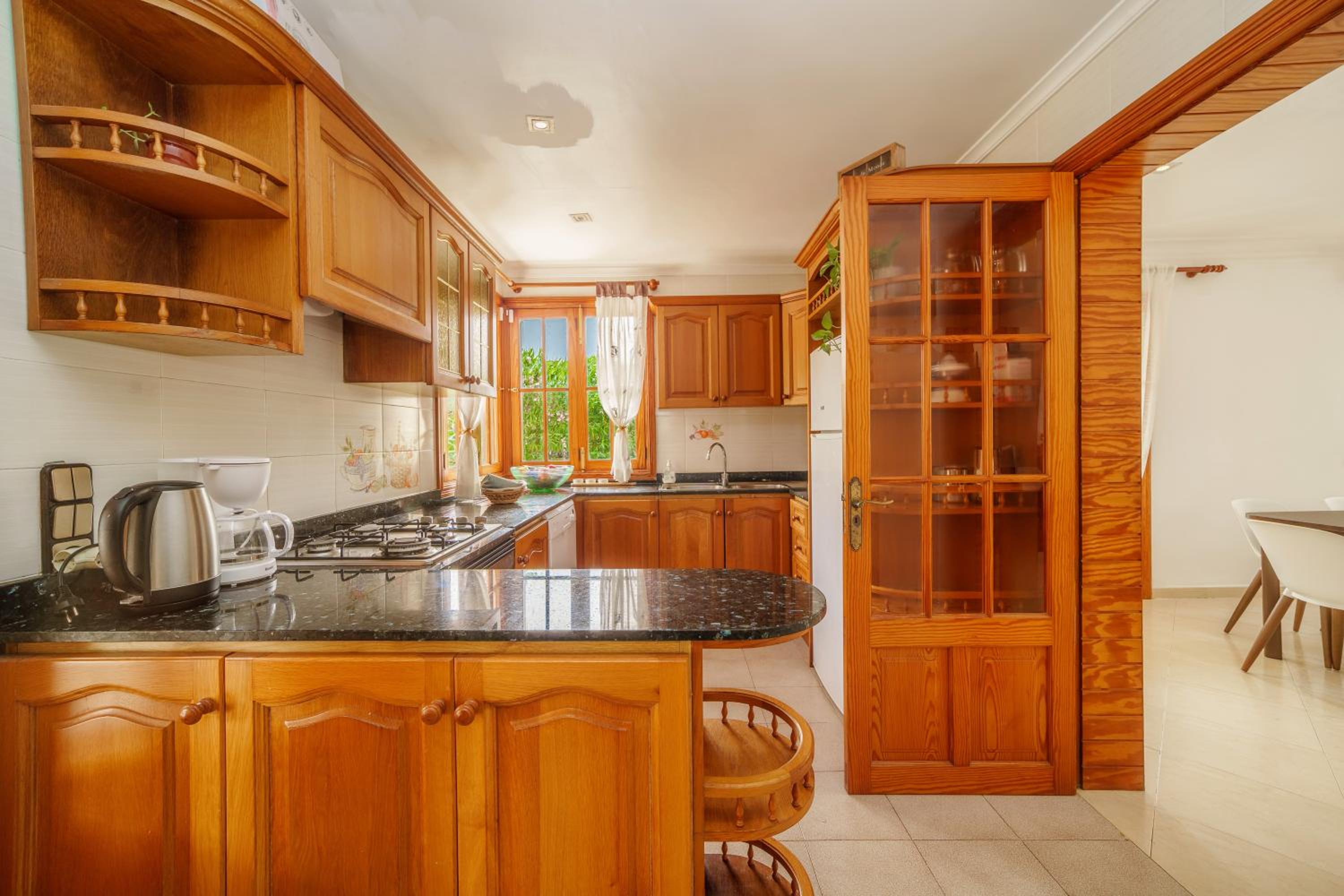 E419 Murtons by Mallorca Villa Selection