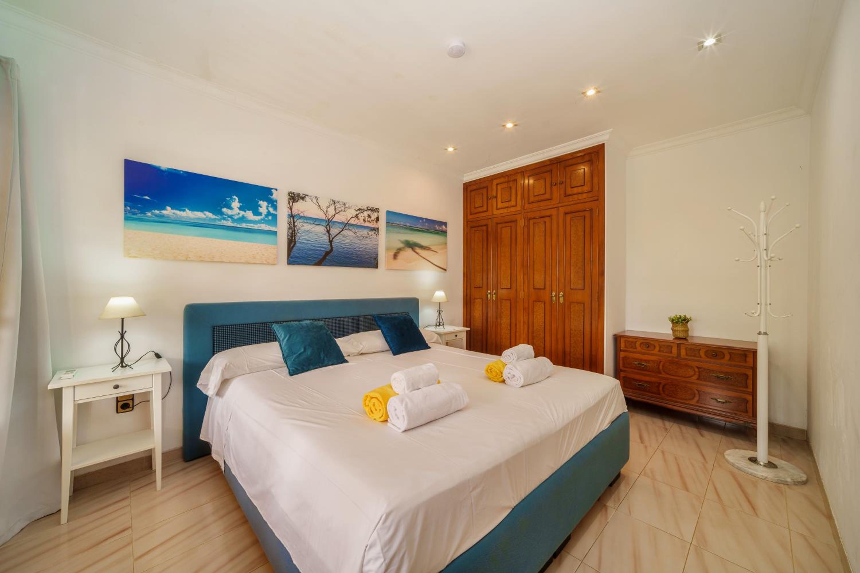 E419 Murtons by Mallorca Villa Selection