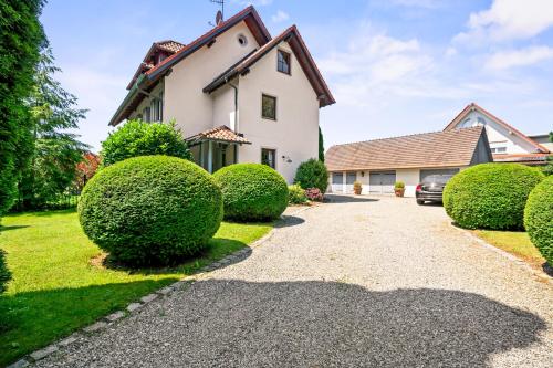Ferien-Domizil Bodensee - 15 Personen Ferienhaus