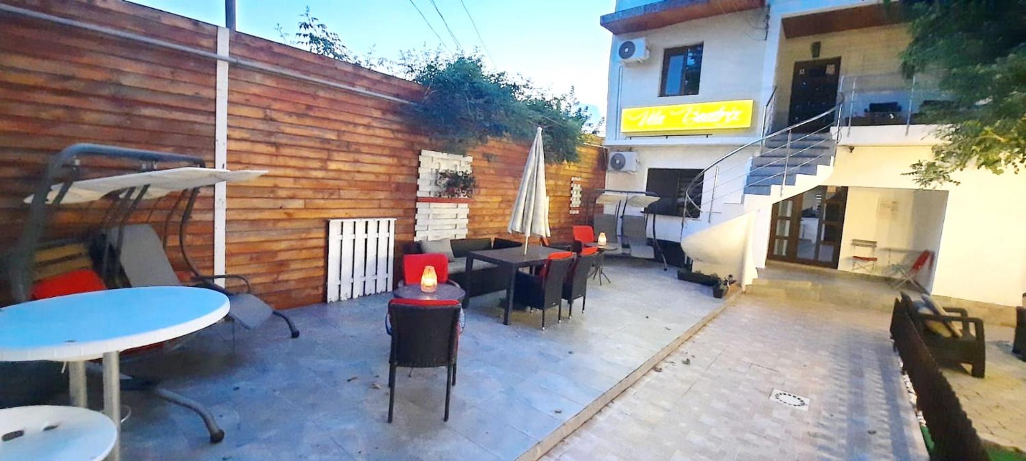 Vila Beatrix view 3