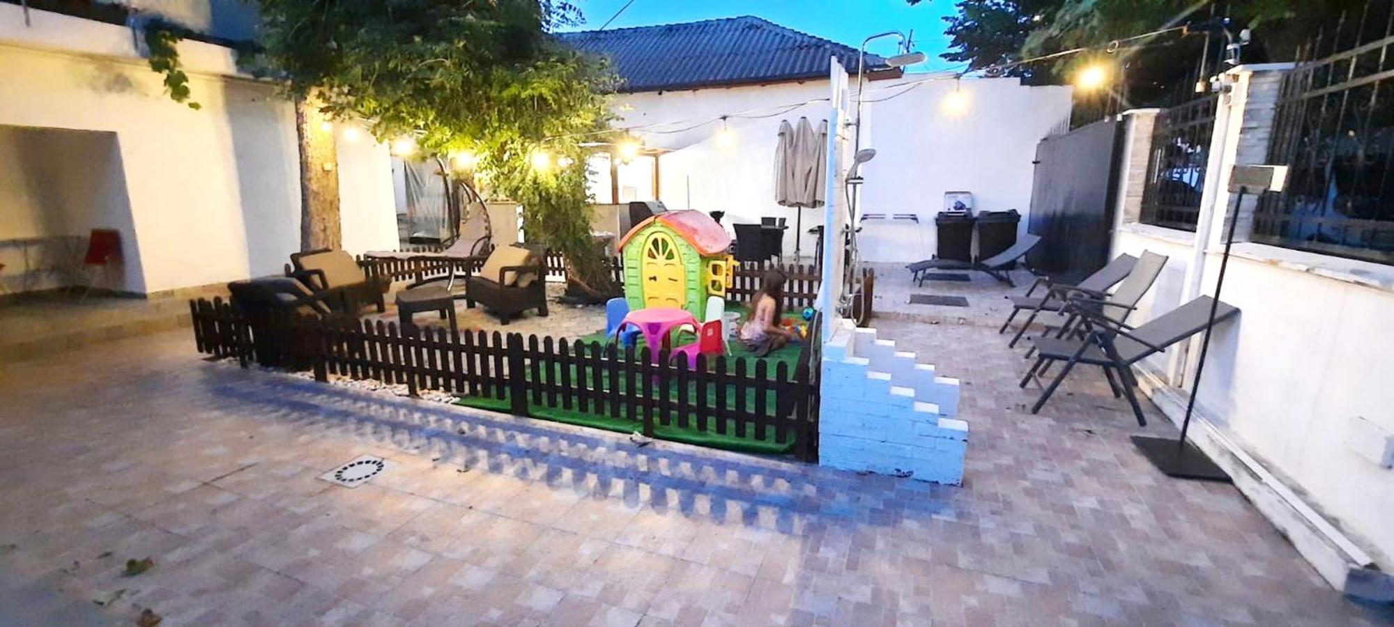 Vila Beatrix view 2