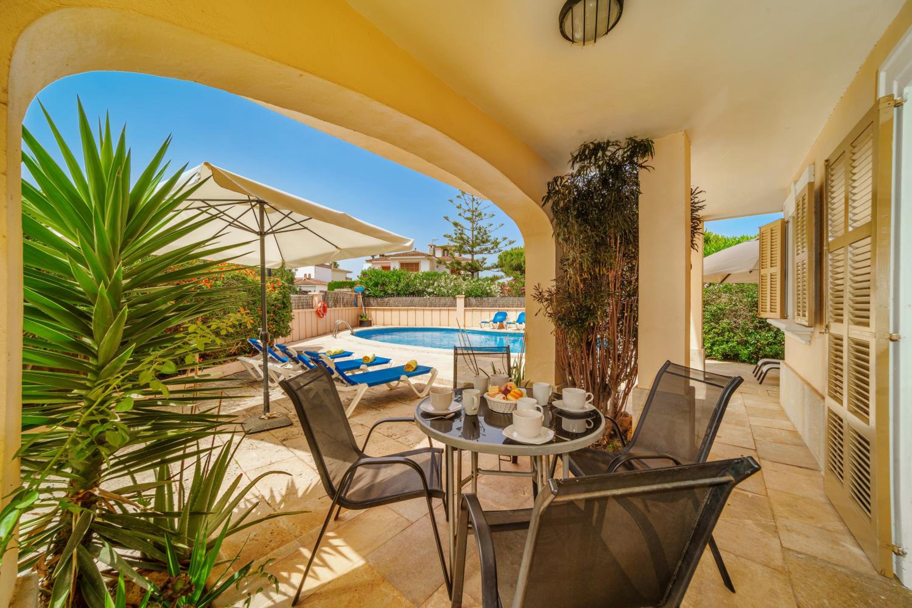 E419 Murtons by Mallorca Villa Selection