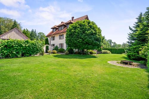 Ferien-Domizil Bodensee - 15 Personen Ferienhaus