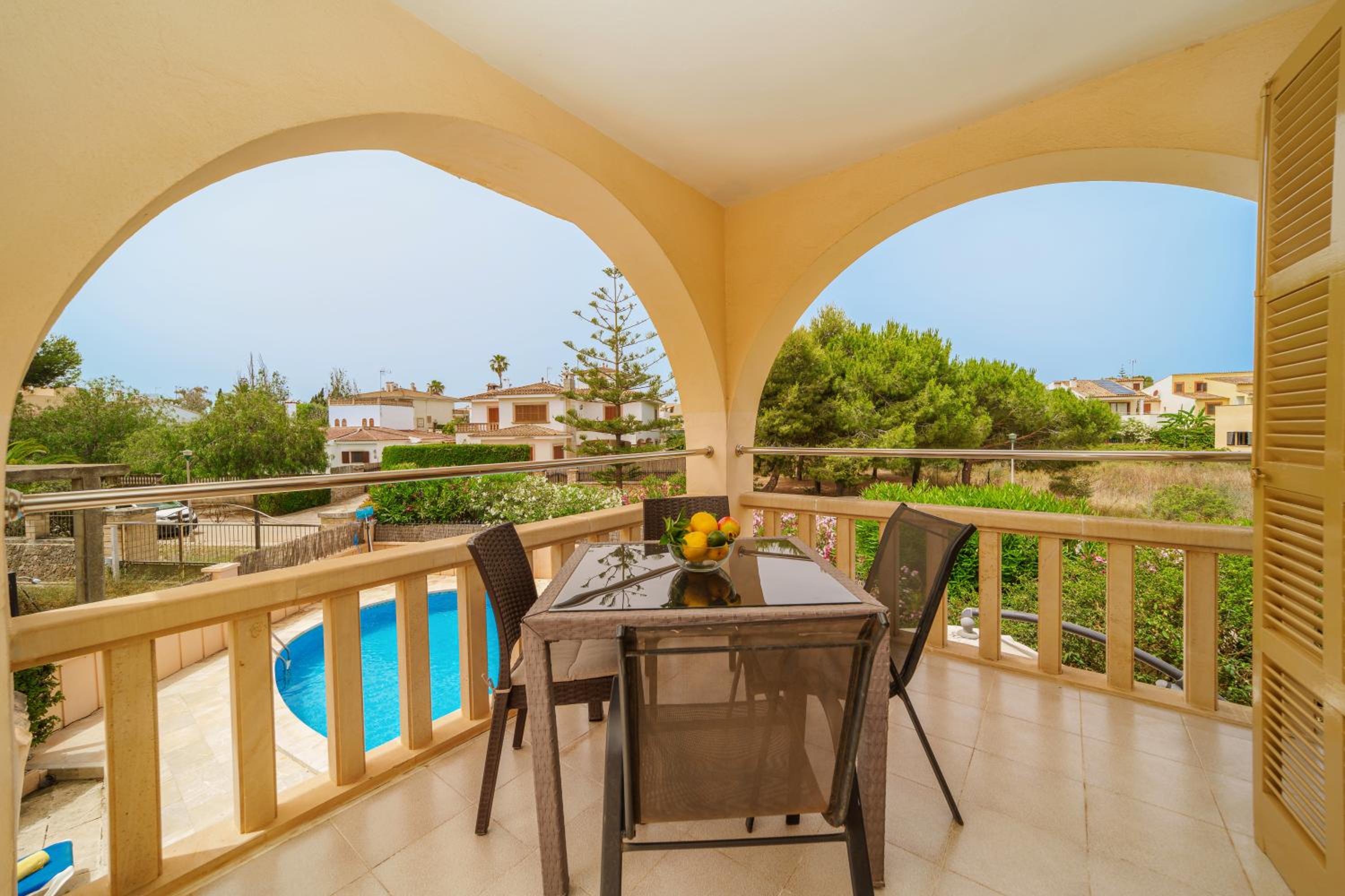E419 Murtons by Mallorca Villa Selection