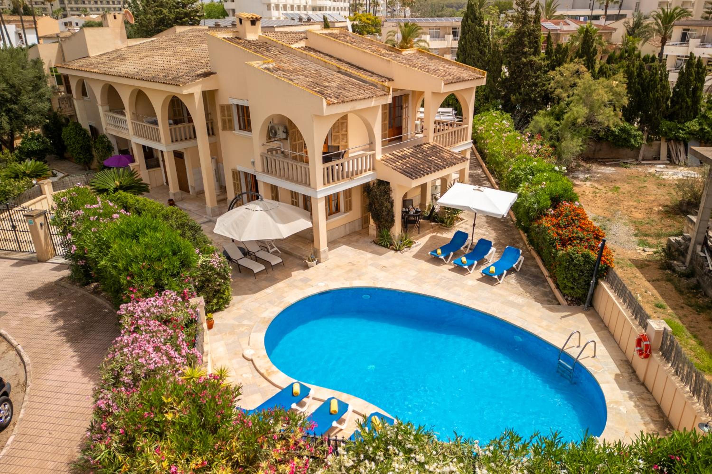 E419 Murtons by Mallorca Villa Selection