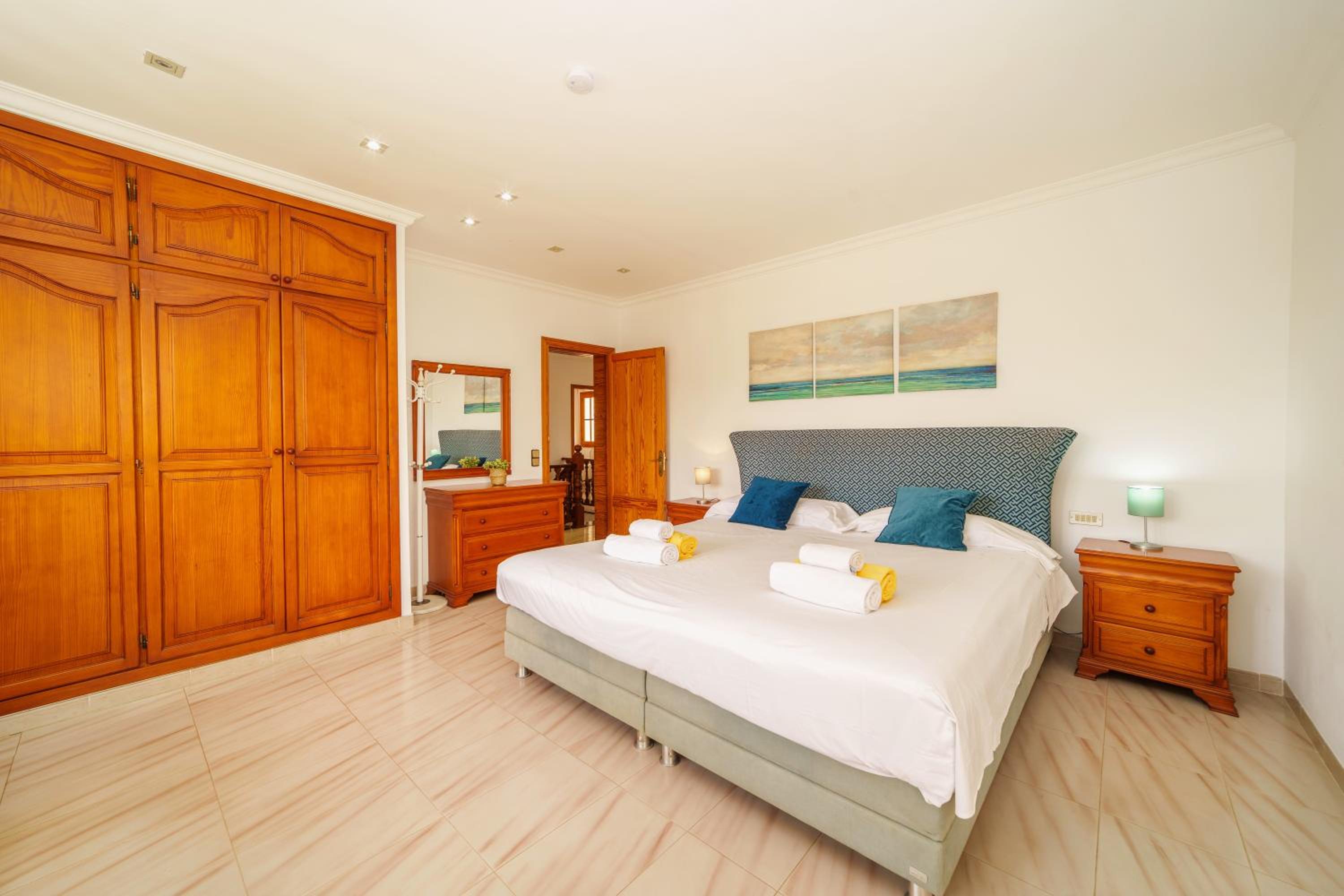 E419 Murtons by Mallorca Villa Selection