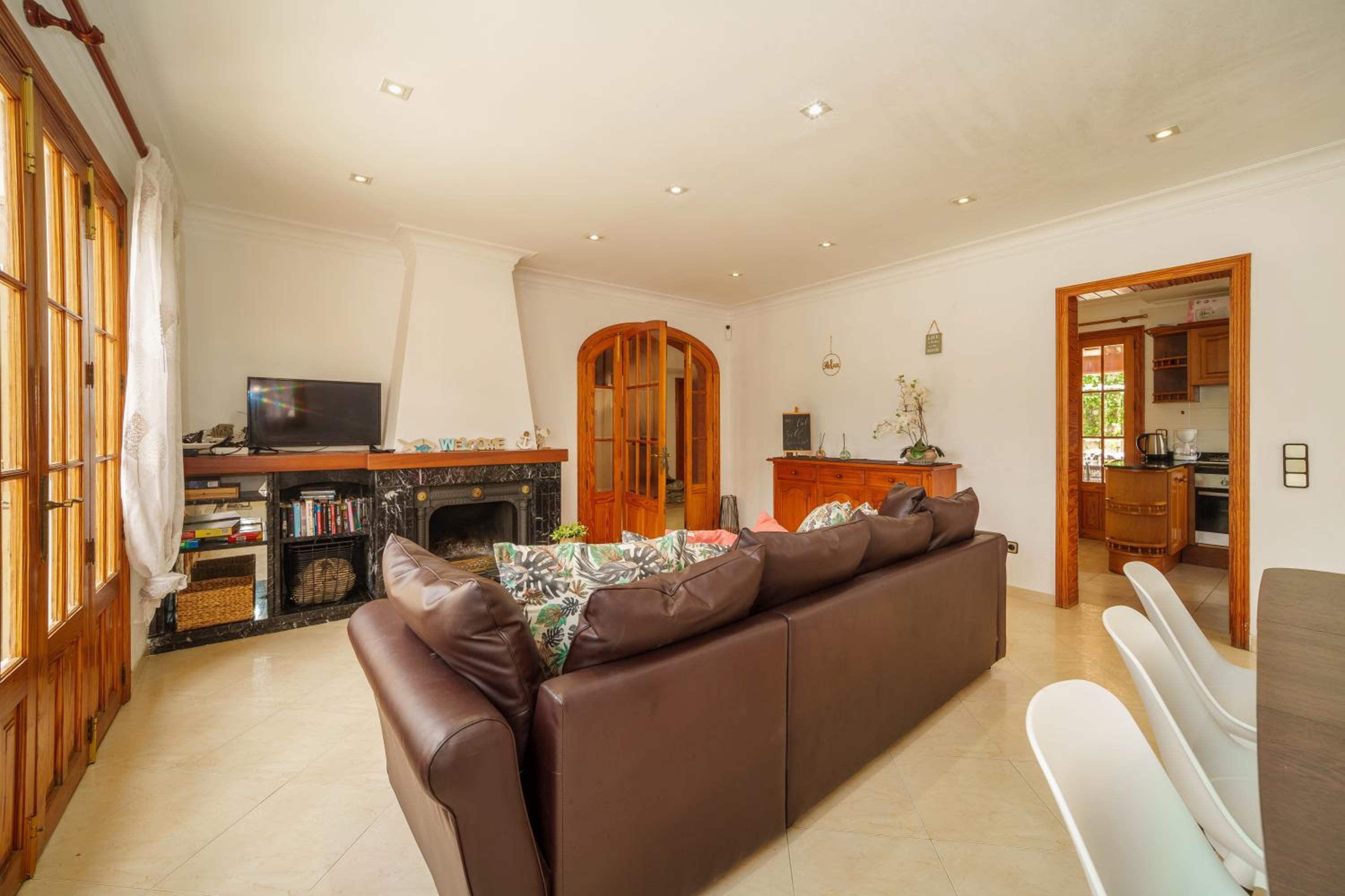 E419 Murtons by Mallorca Villa Selection