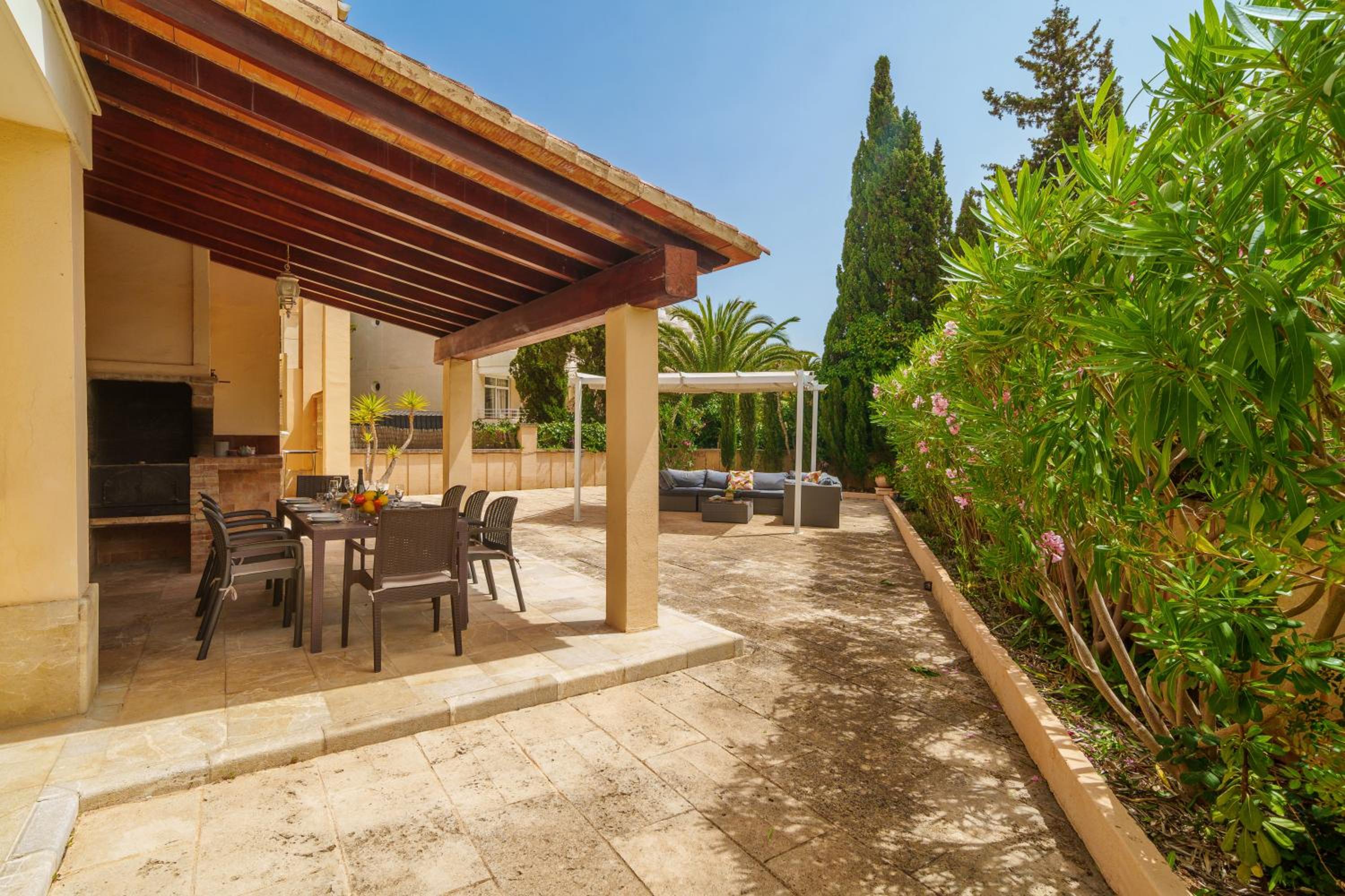 E419 Murtons by Mallorca Villa Selection
