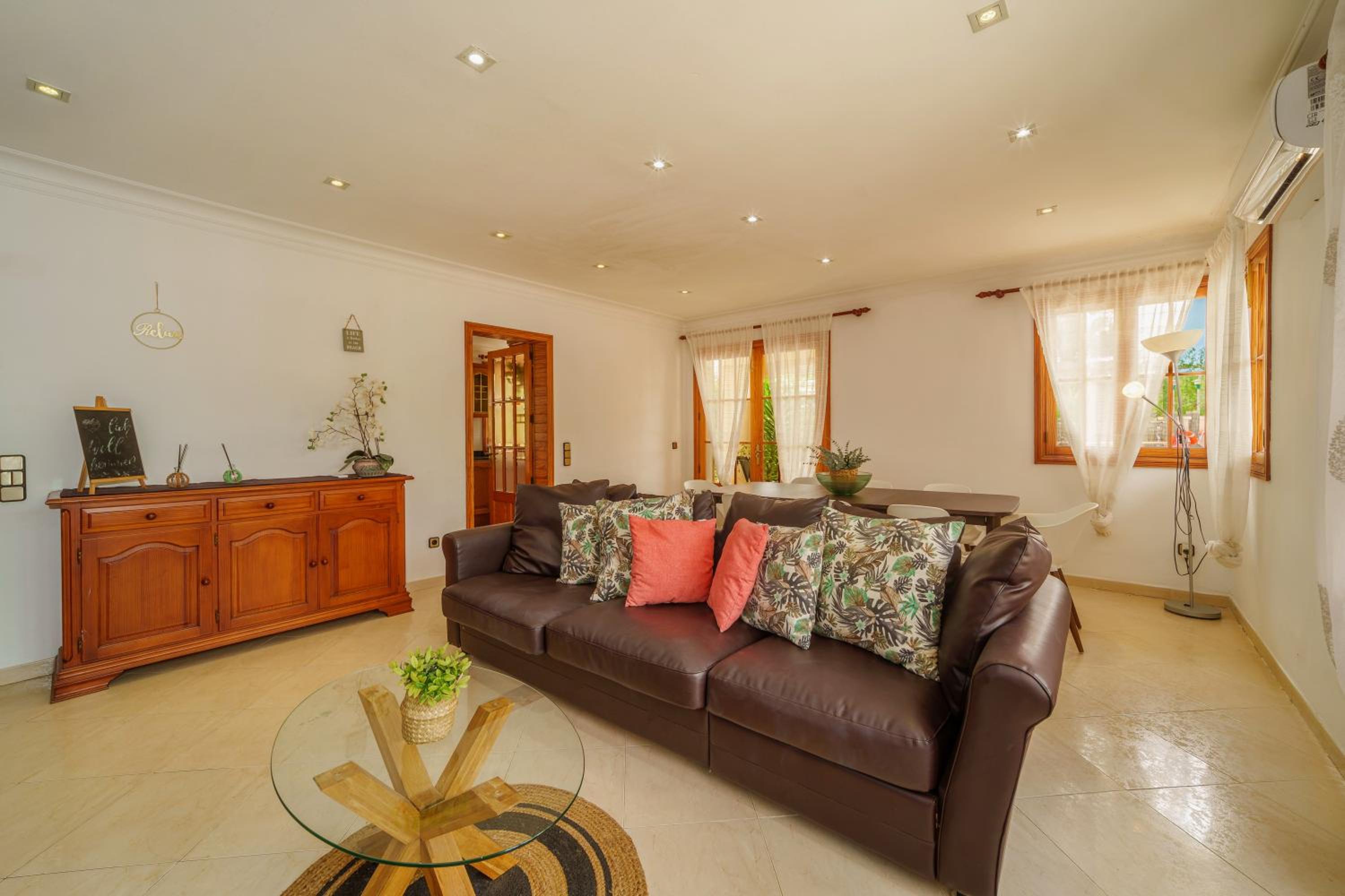 E419 Murtons by Mallorca Villa Selection