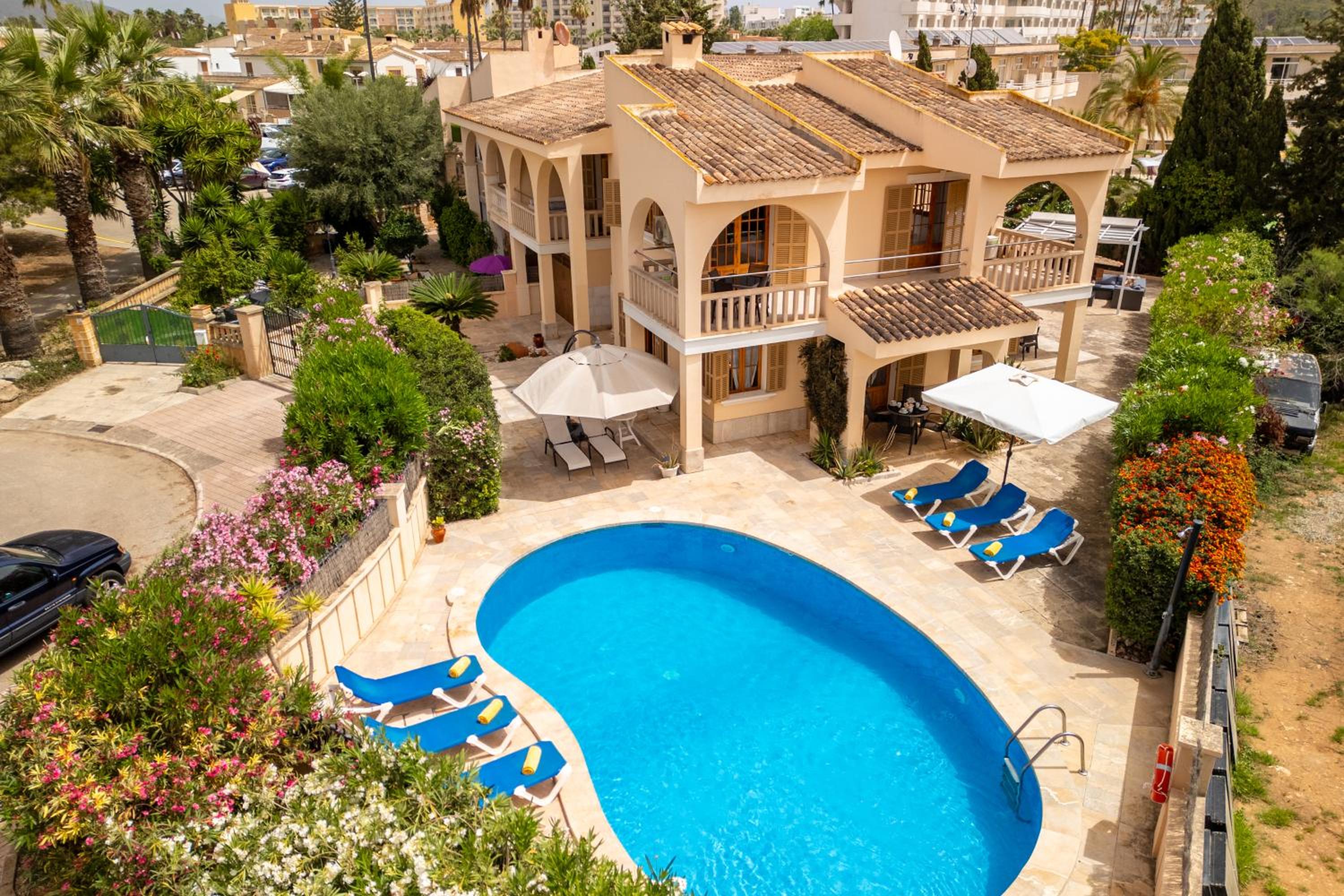E419 Murtons by Mallorca Villa Selection