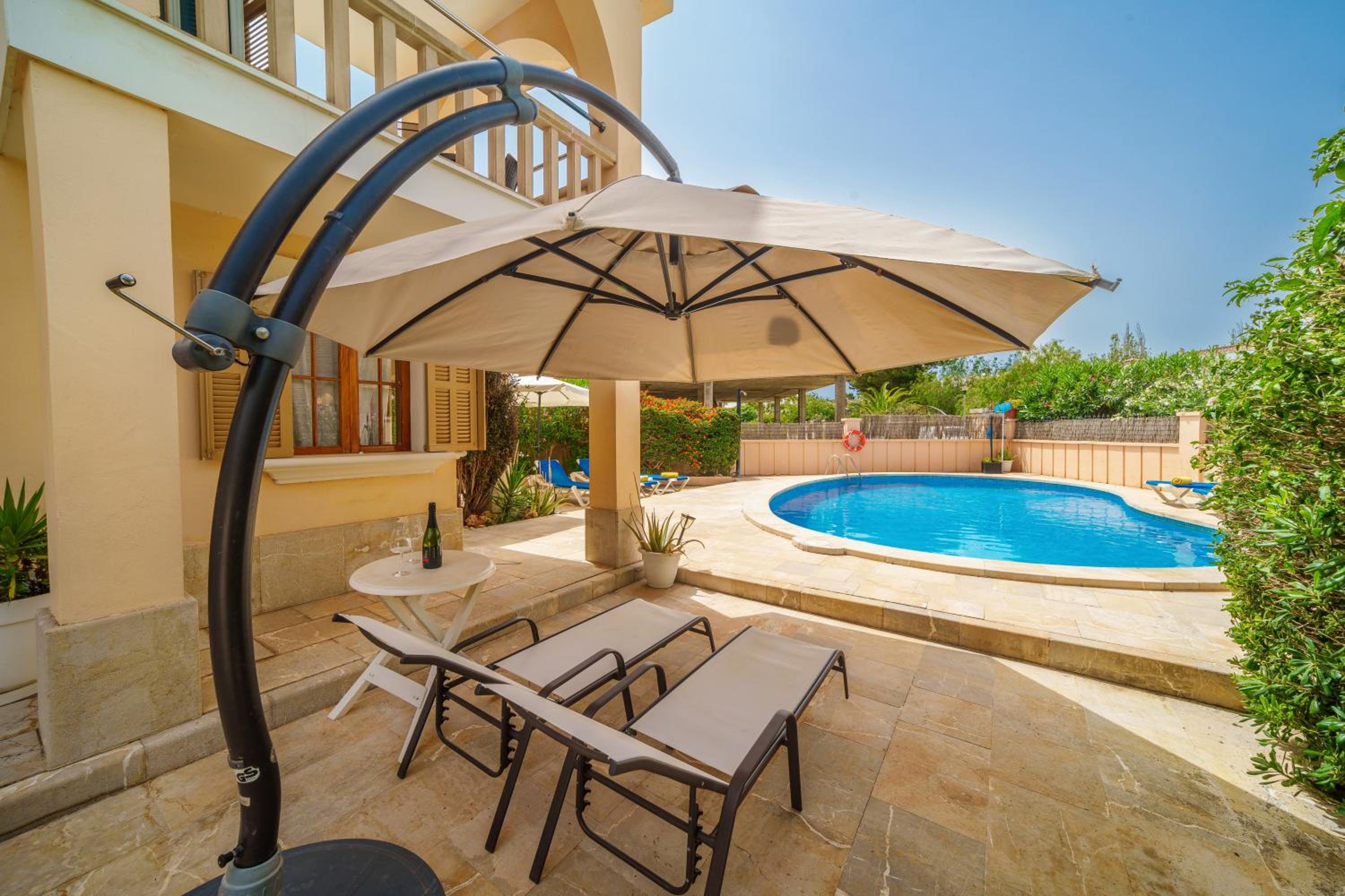 E419 Murtons by Mallorca Villa Selection
