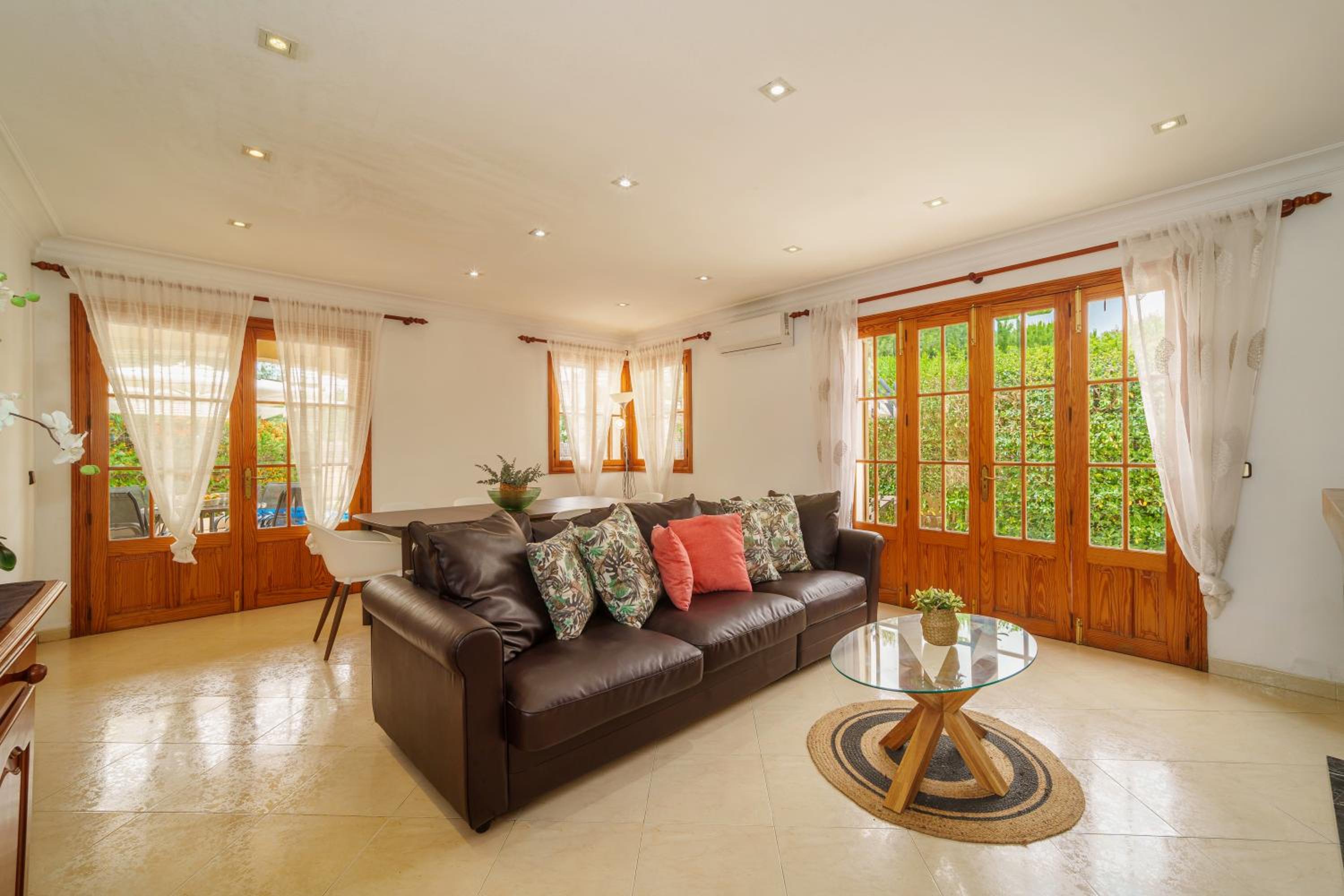 E419 Murtons by Mallorca Villa Selection