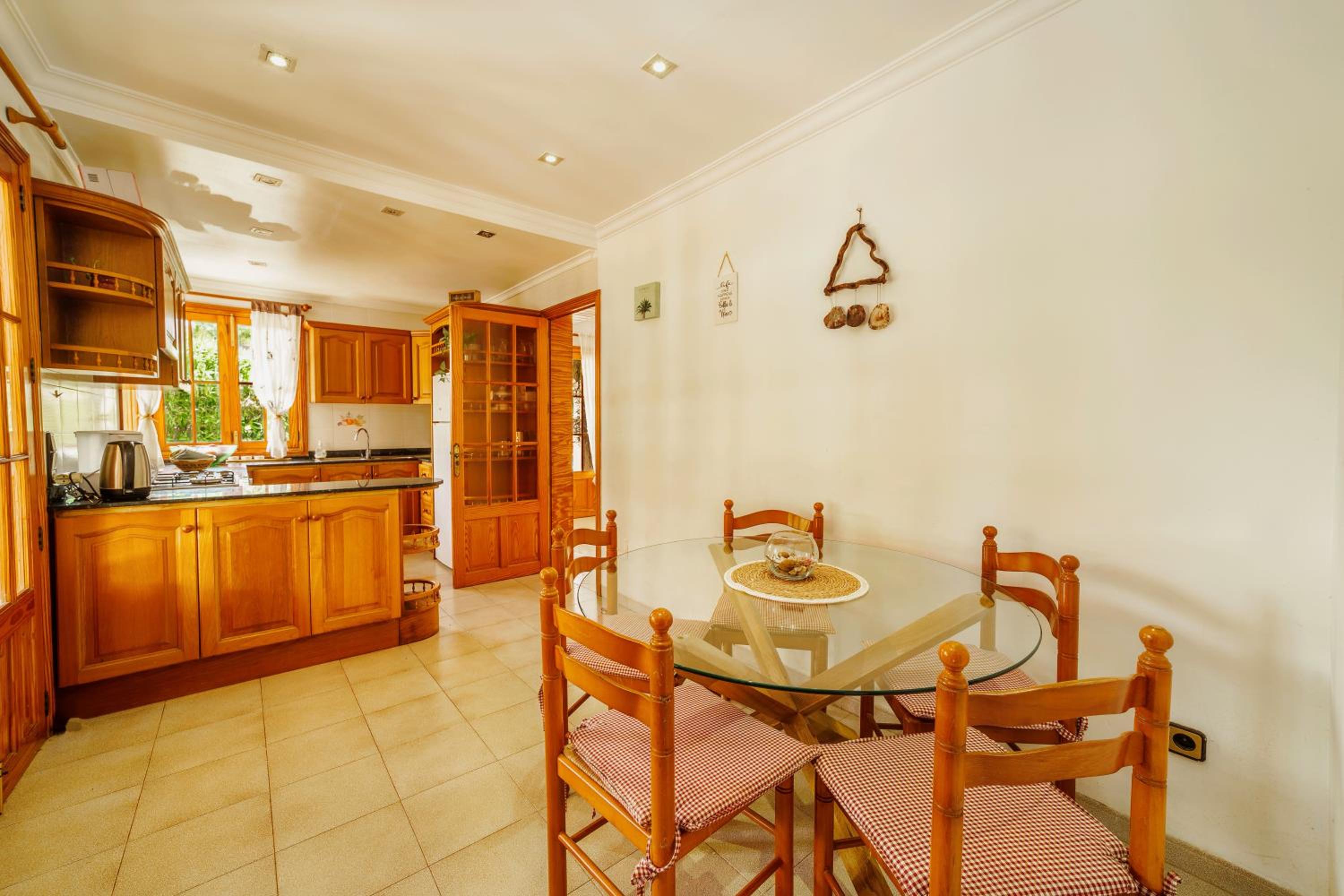 E419 Murtons by Mallorca Villa Selection