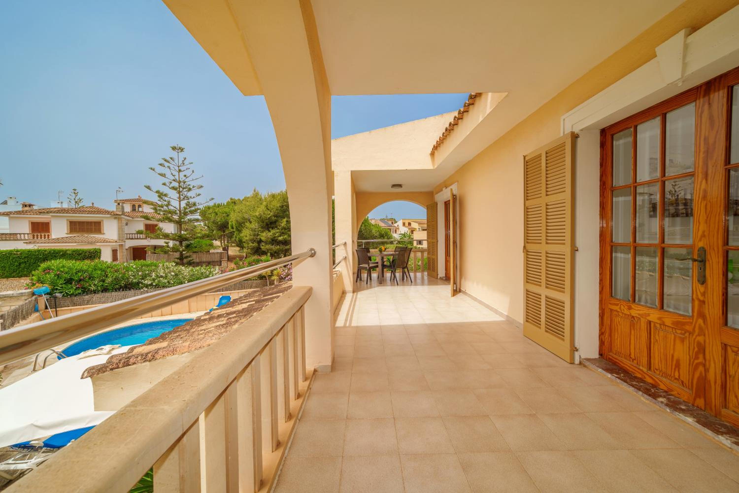 E419 Murtons by Mallorca Villa Selection