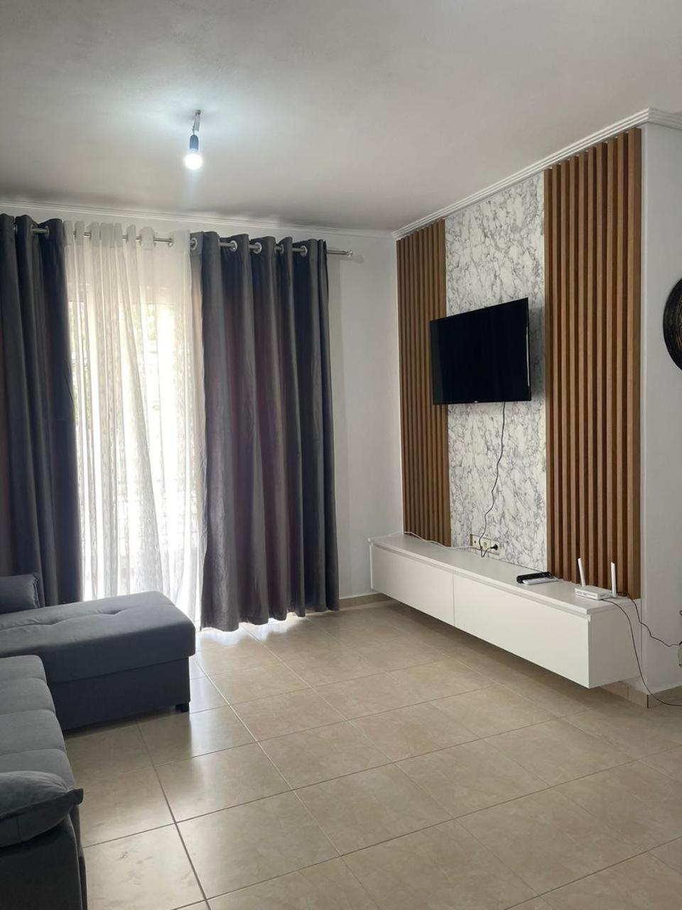 Apartment Elia