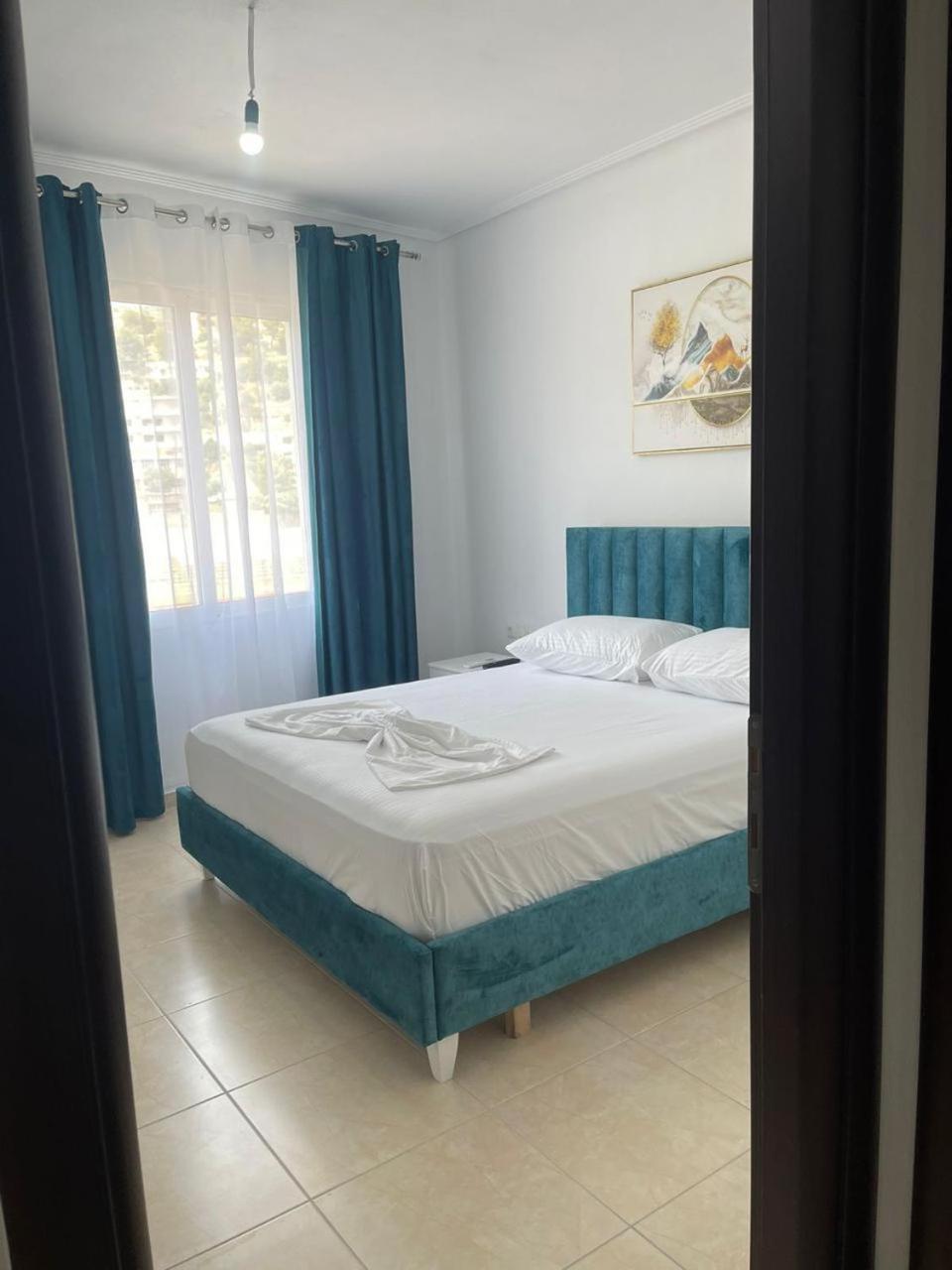 Apartment Elia